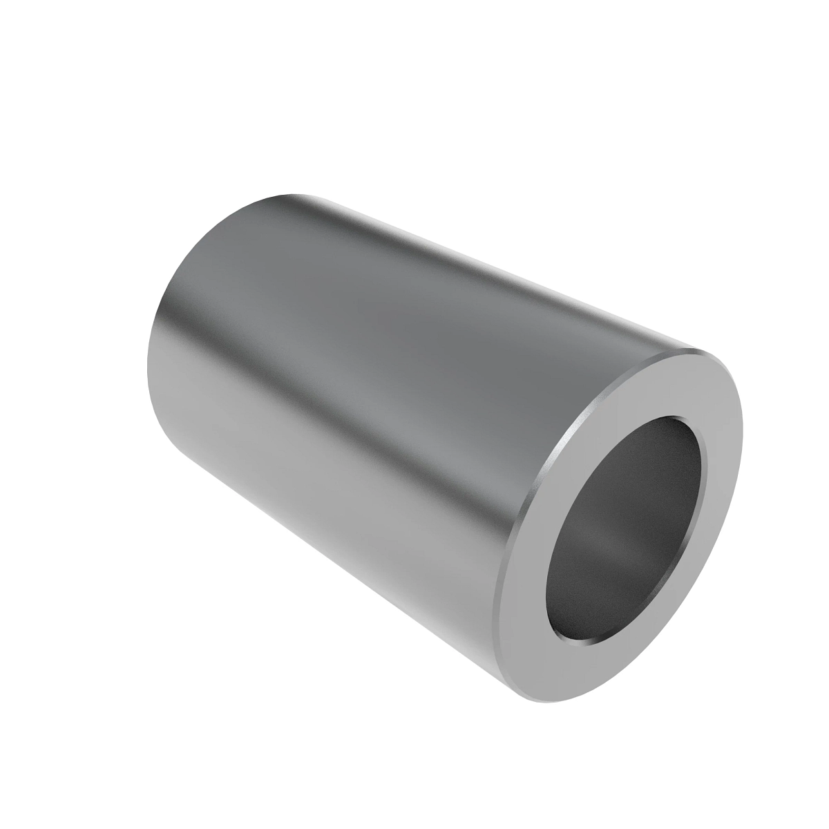 Adapter, Rear Axle