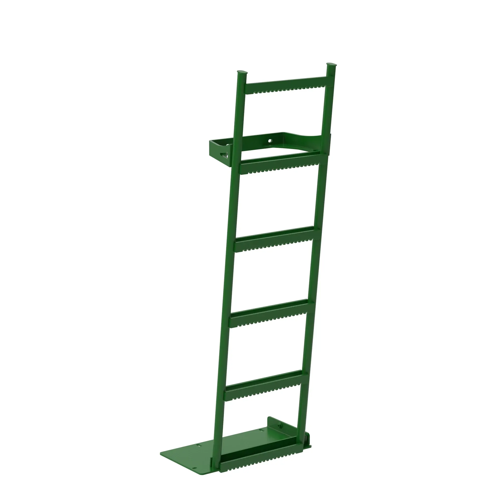 John Deere Platform Ladder, Left Side - CB11507334