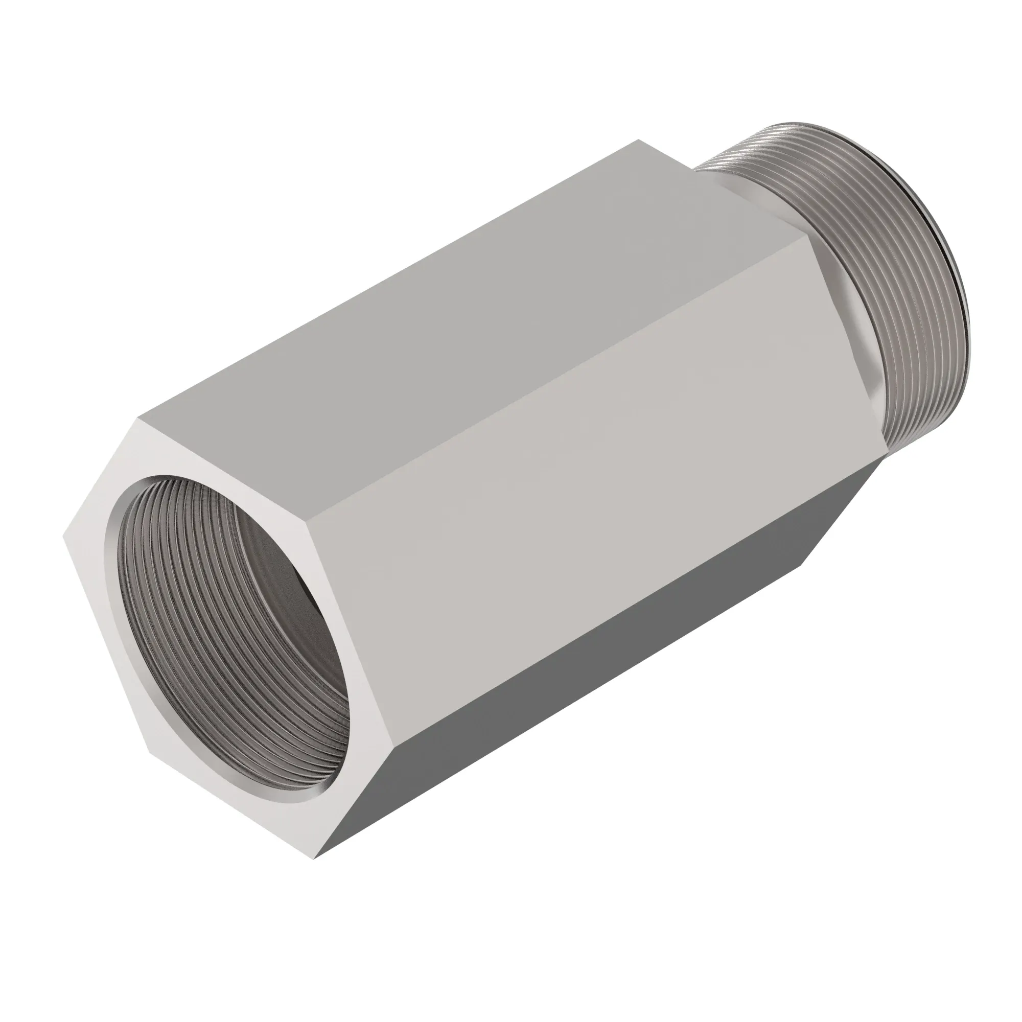 John Deere Extended Adapter - T238914