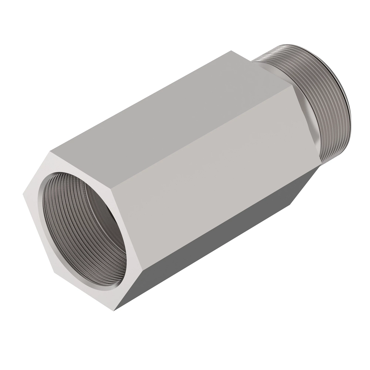 Adapter, Extended