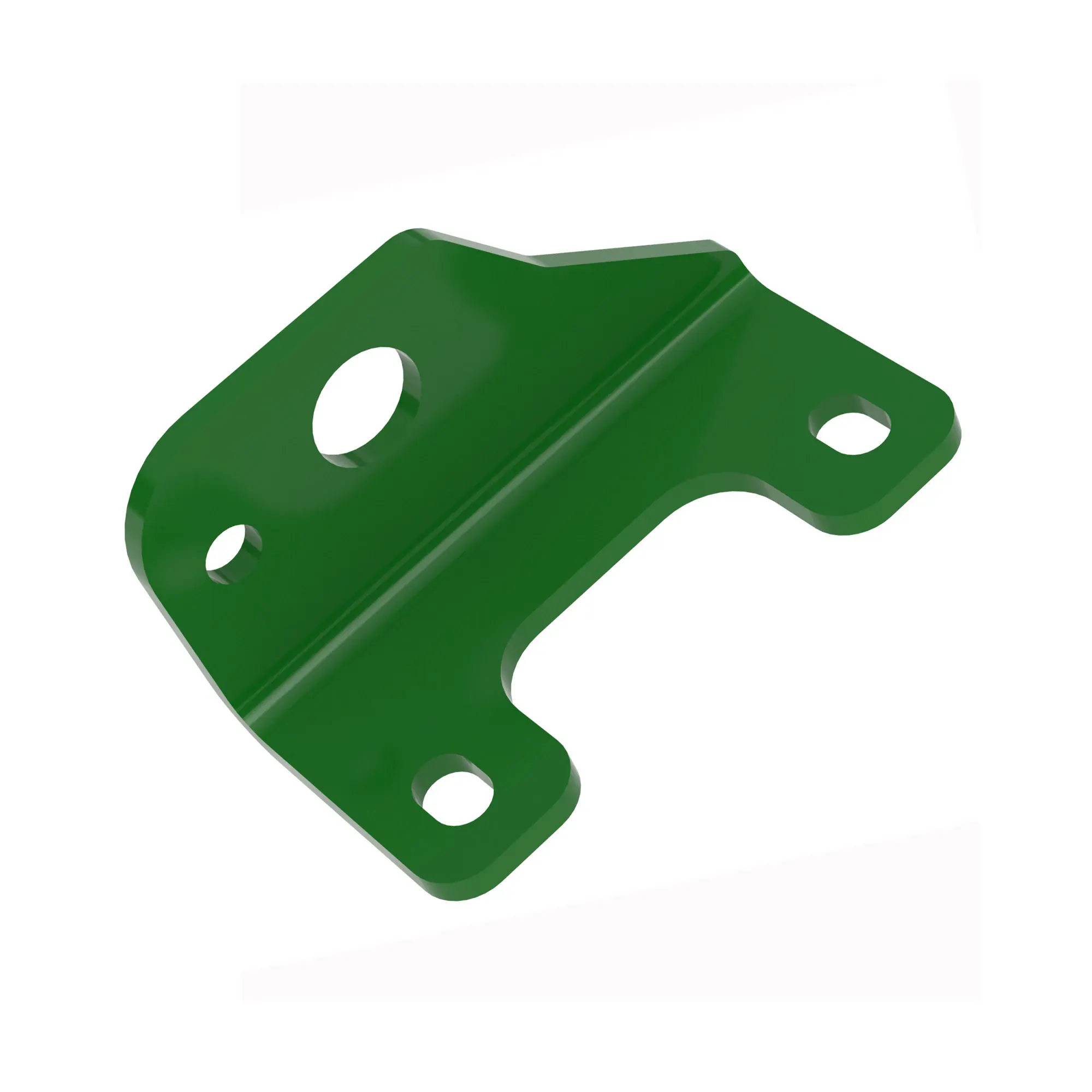John Deere Locking Plate - HXE179979
