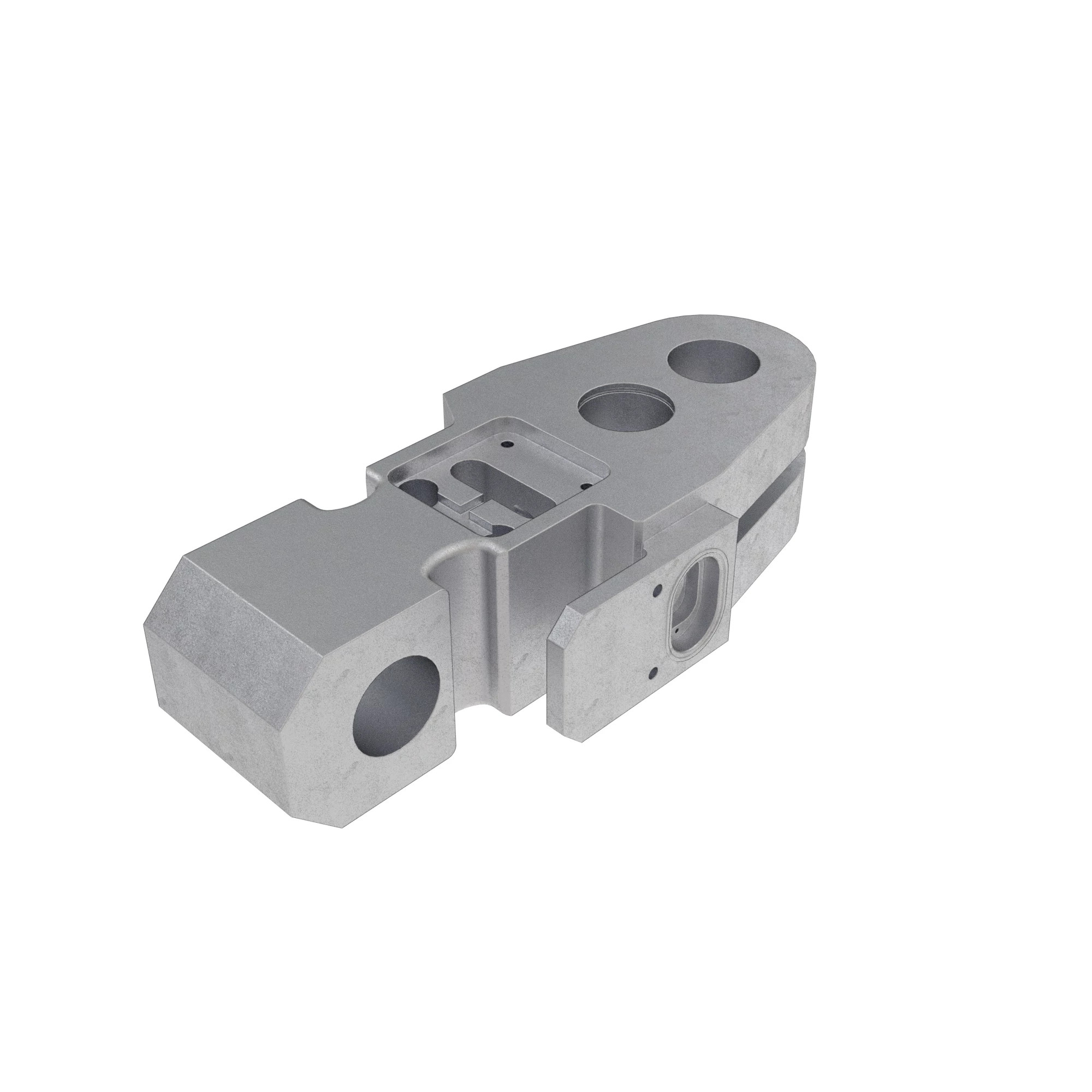 John Deere Weight Sensor Link - F683640