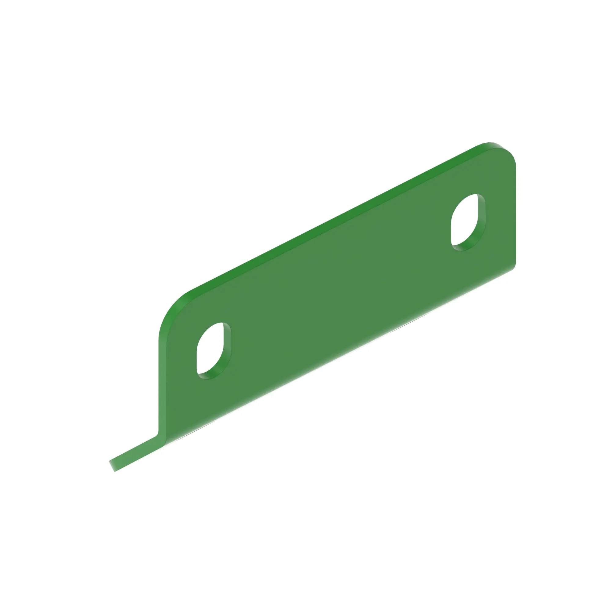 BRACKET, RINSE QUICK VALVE SUPPORT