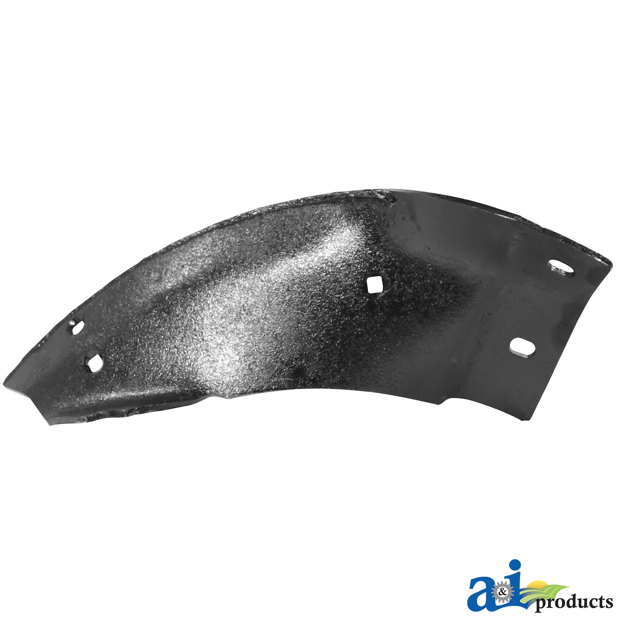 A&I Products Rear High Wear Rotor Repair Kit - A-AH216569