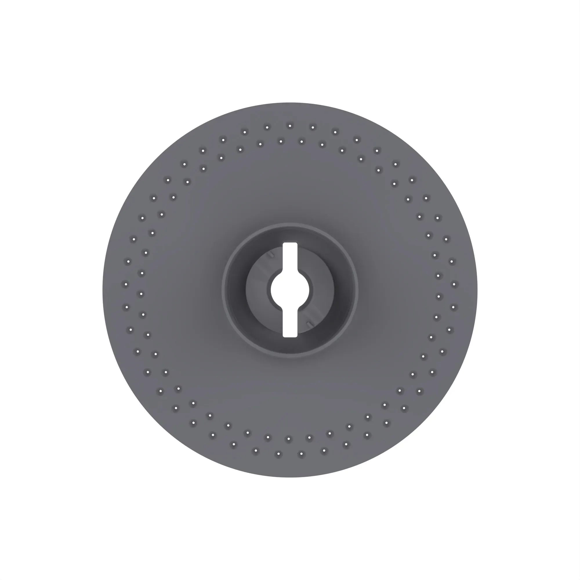 Seed Plate