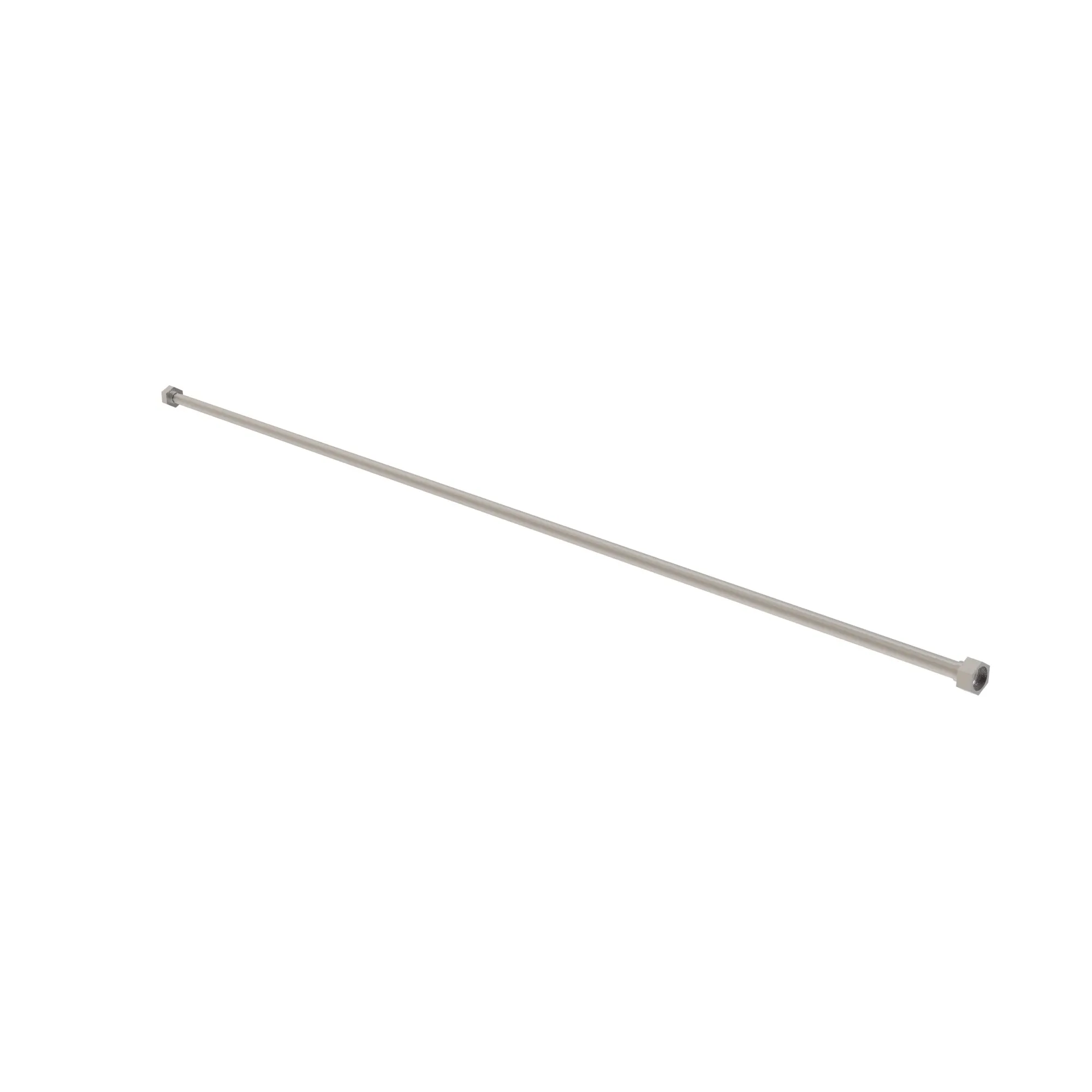 John Deere Main Boom Oil Pipe - F642236