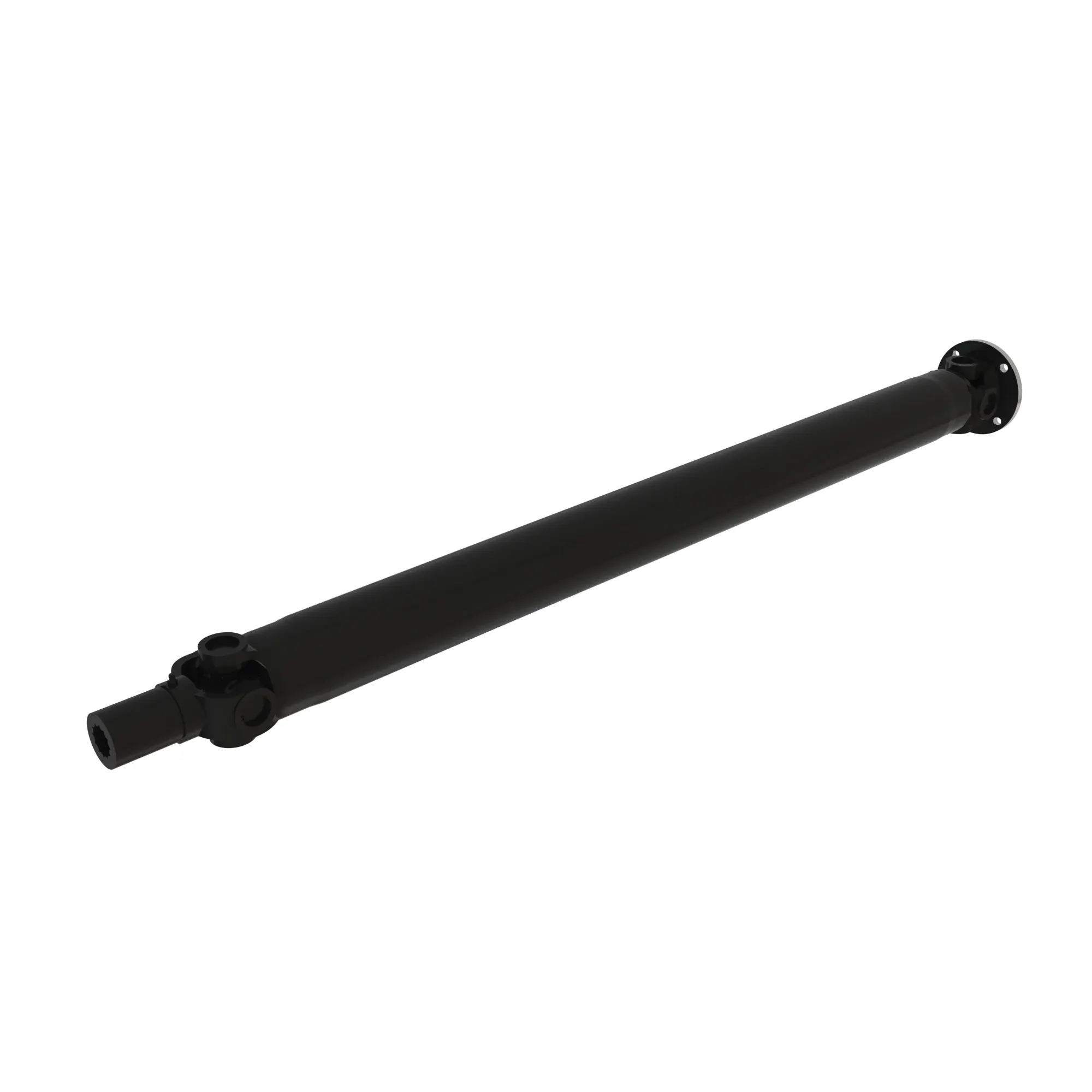 UNIVERSAL DRIVESHAFT, MFWD