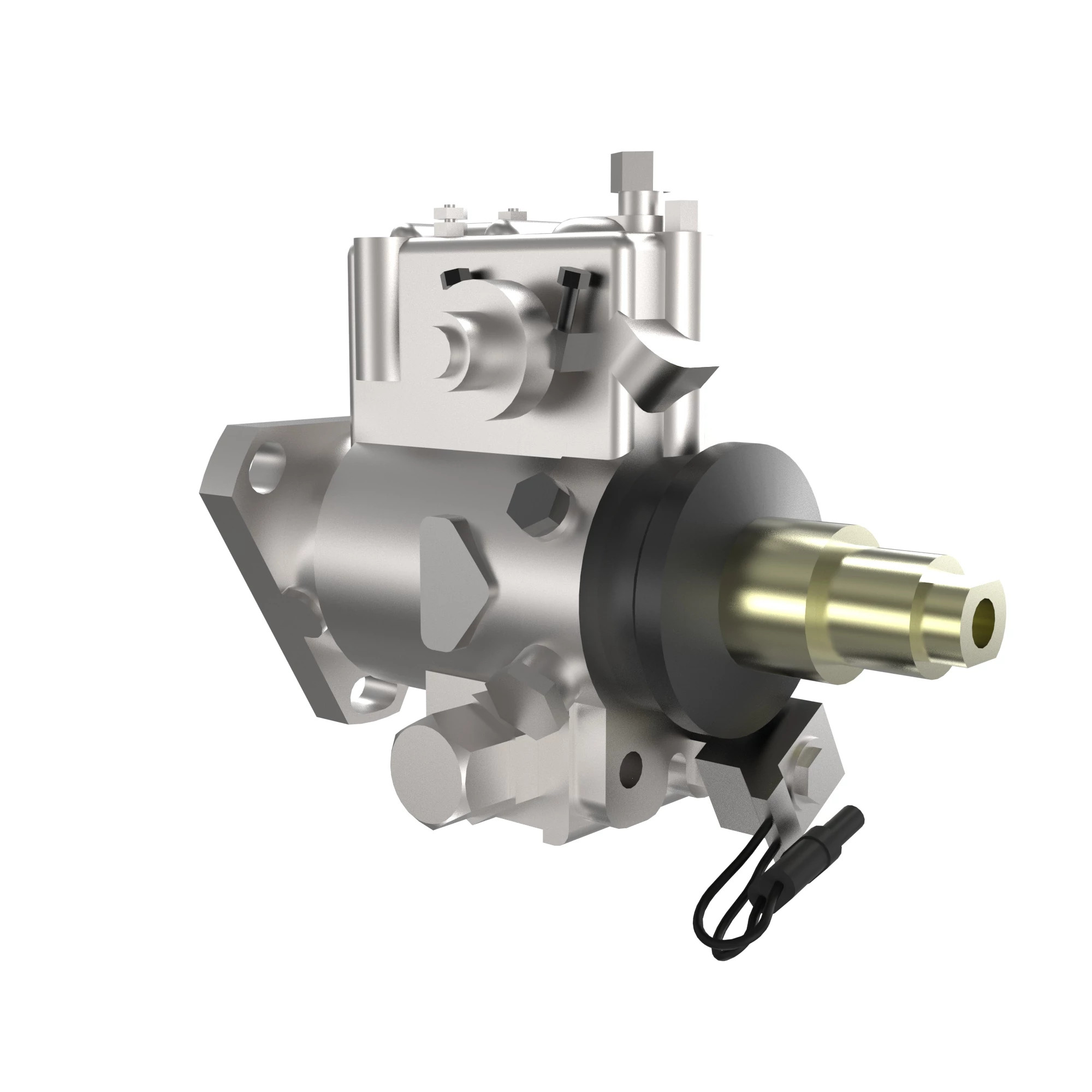 John Deere Fuel Injection Pump - RE546670