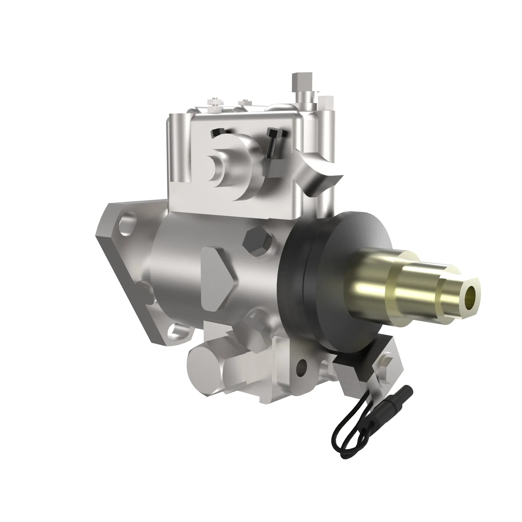 John Deere Fuel Injection Pump - RE546670