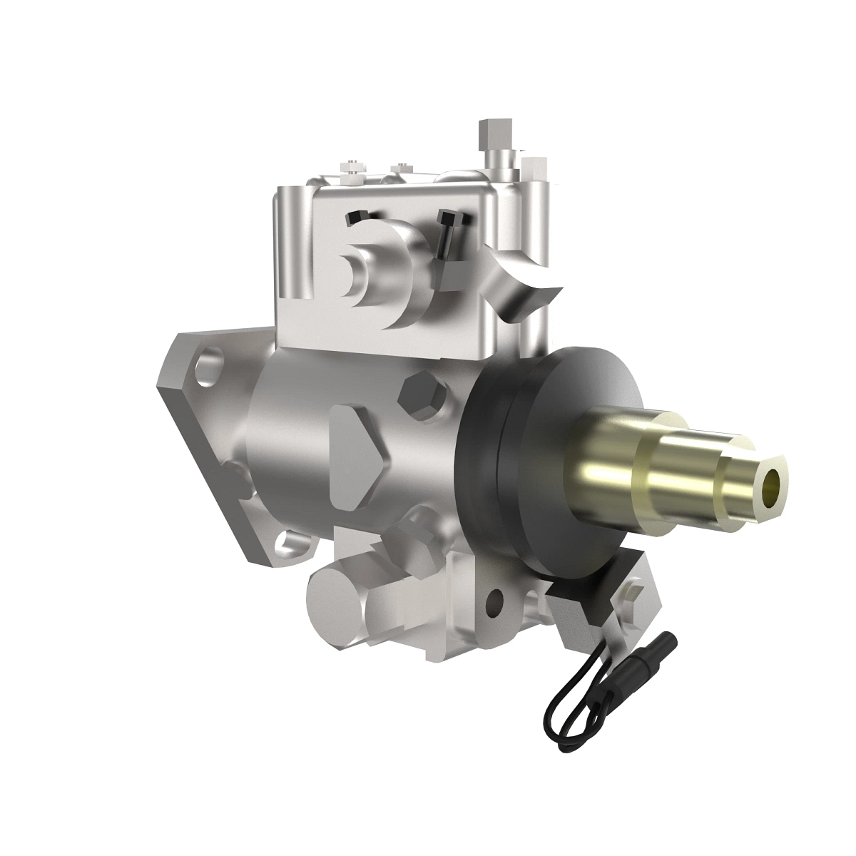 Fuel Injection Pump, Stanadyne DB4