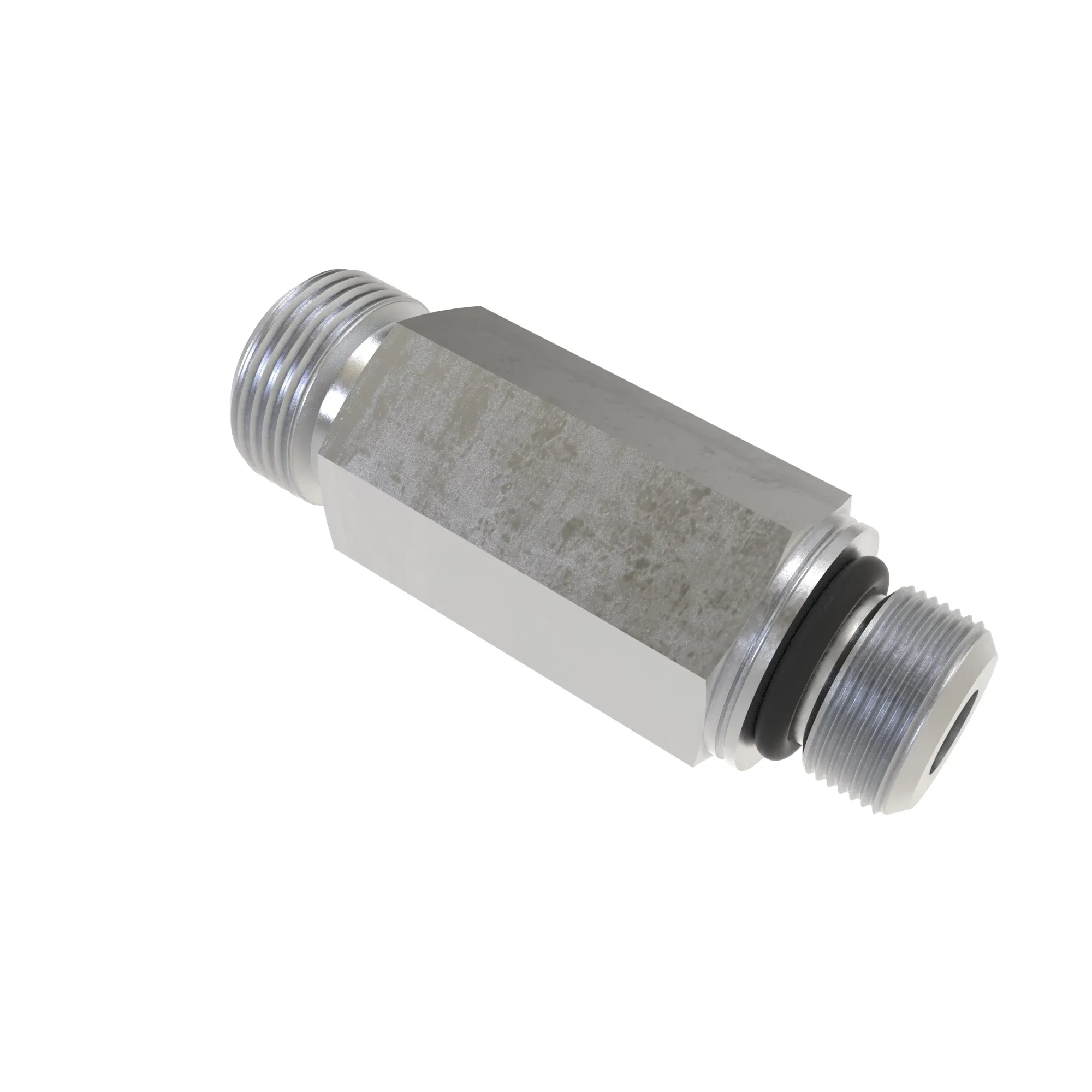 John Deere Stud Straight Fitting - RE241887