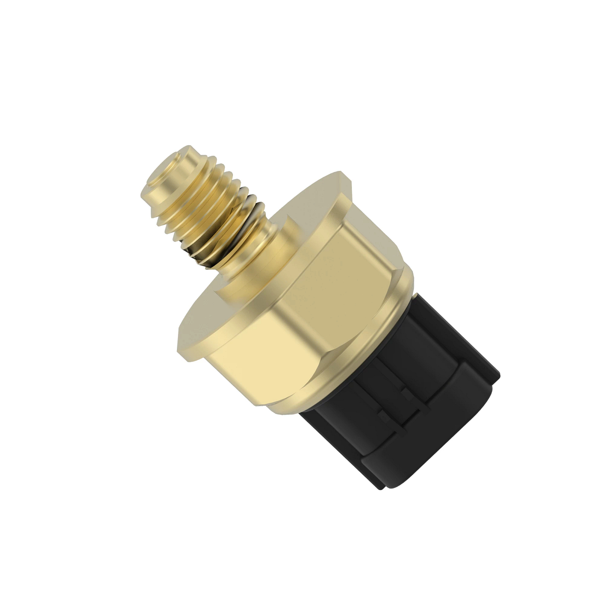 John Deere Fuel Rail Pressure Sensor - RE558504