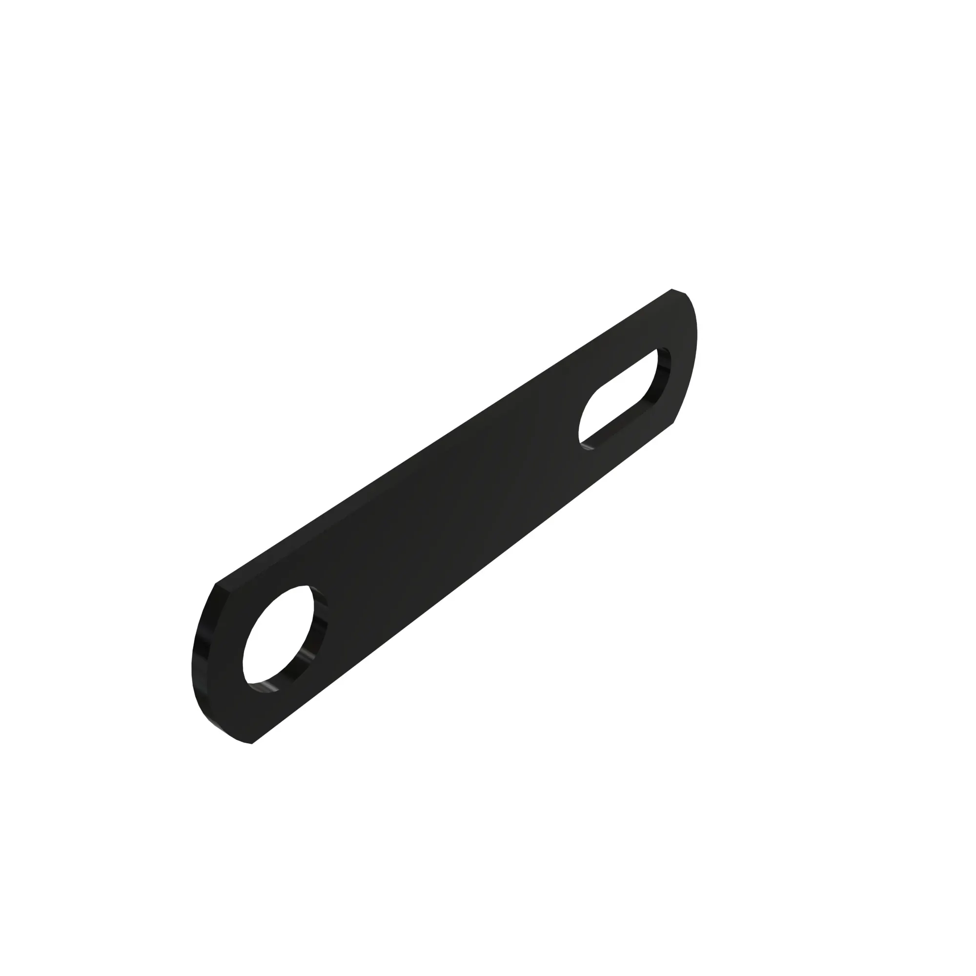 STRAP, REAR LIFT CYLINDER