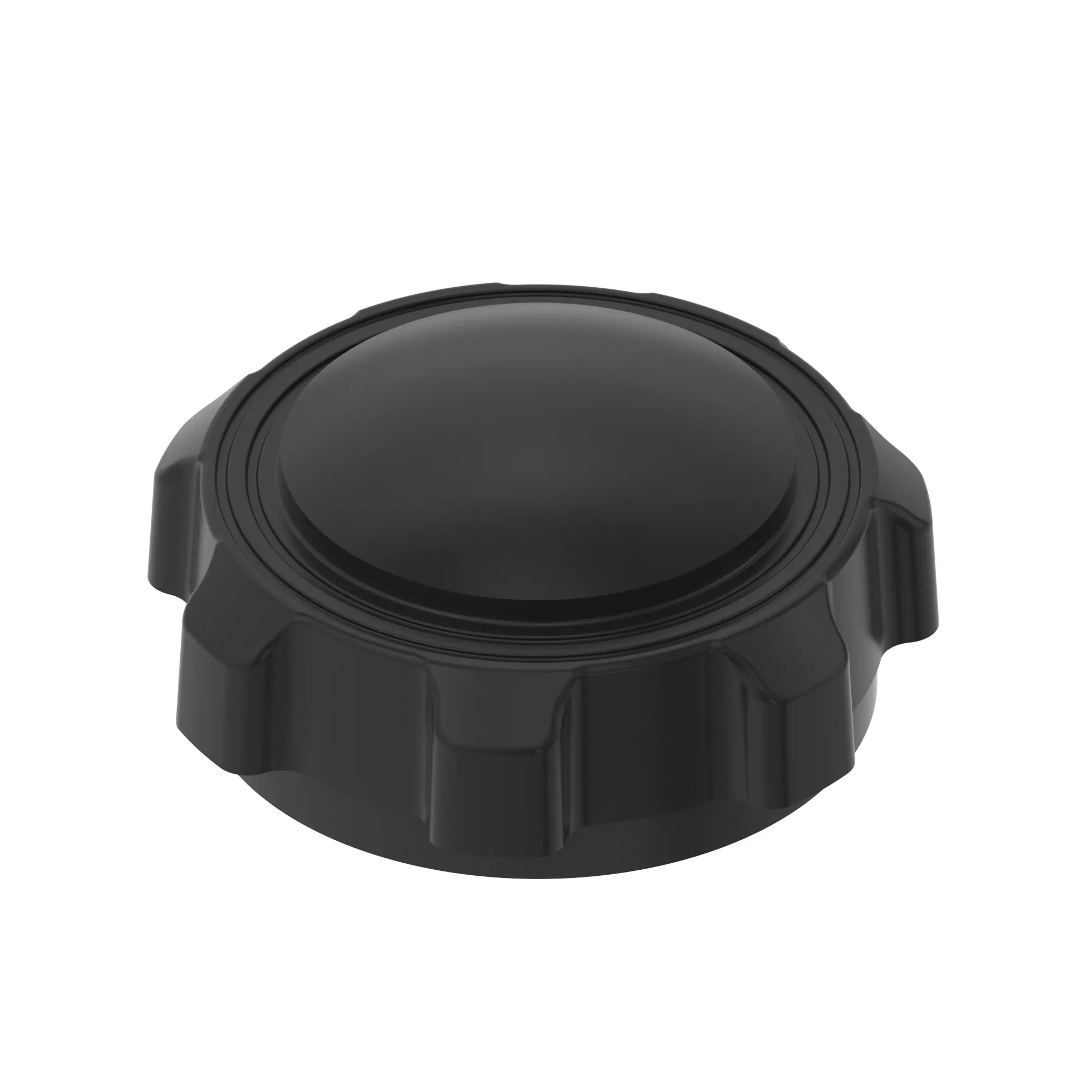 John Deere Hydraulic Reservoir Cap - KV20985