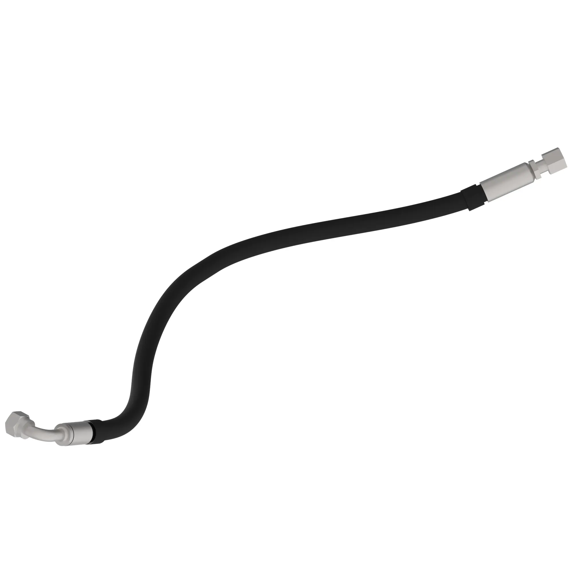 HYDRAULIC HOSE, HYDRAULIC HOSE, HYD
