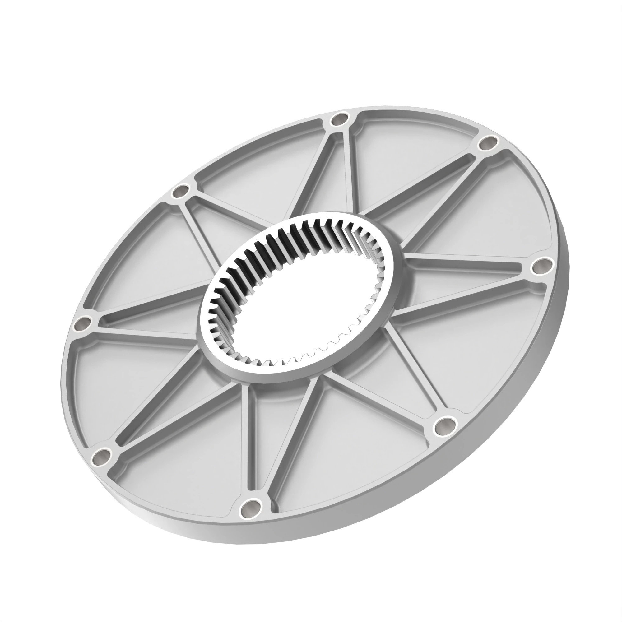 John Deere Flange - YZ40281577