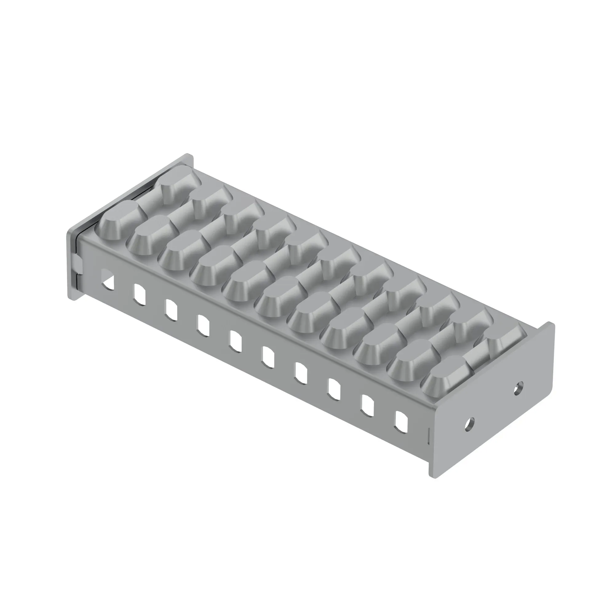 John Deere Perforated Step, Narrow - TT176069