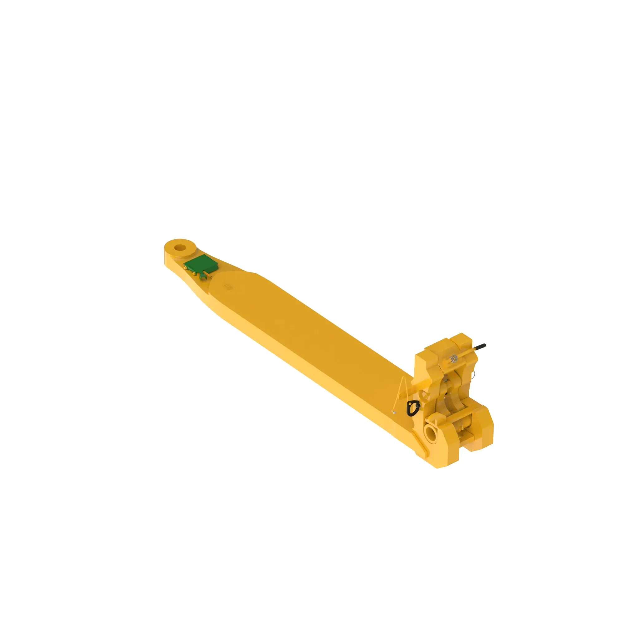 Drawbar