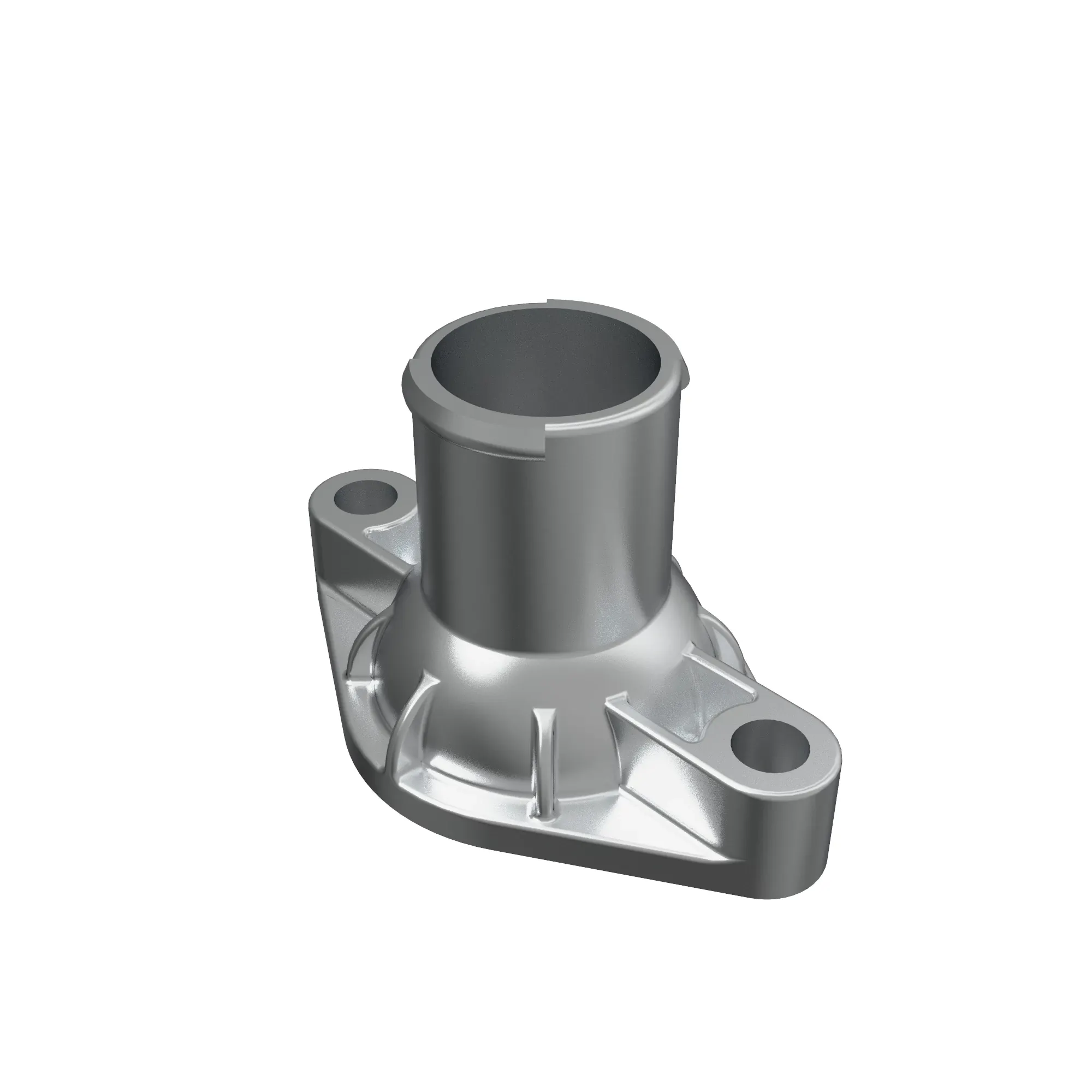 John Deere Thermostat Housing Cover - R97876