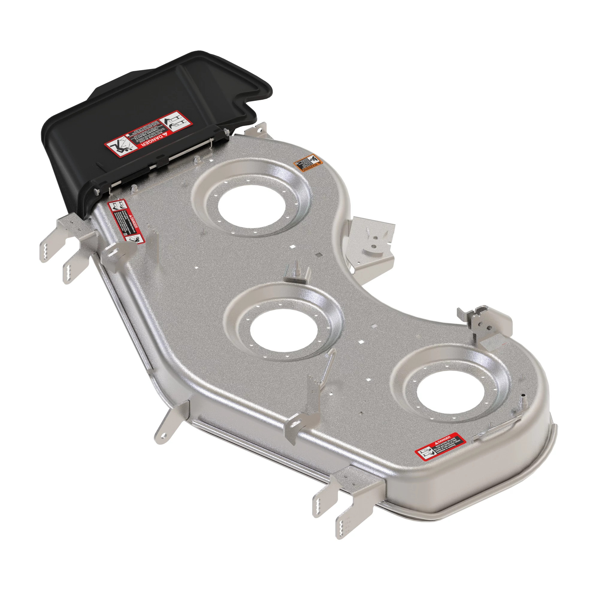 John Deere Mower Deck, 48 HC - AM144201