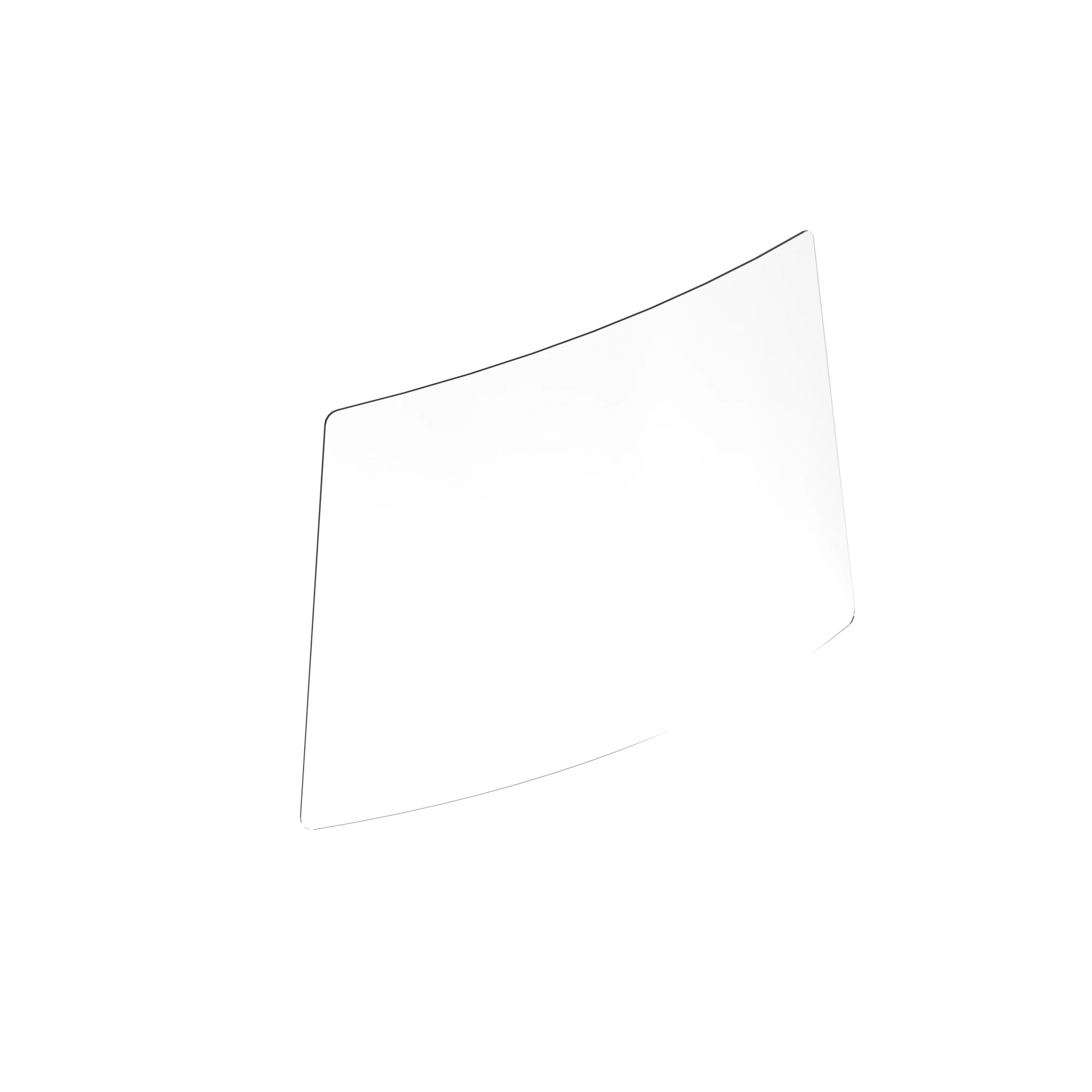 WINDSHIELD, WINDOW PANE,TINTED,FIXE