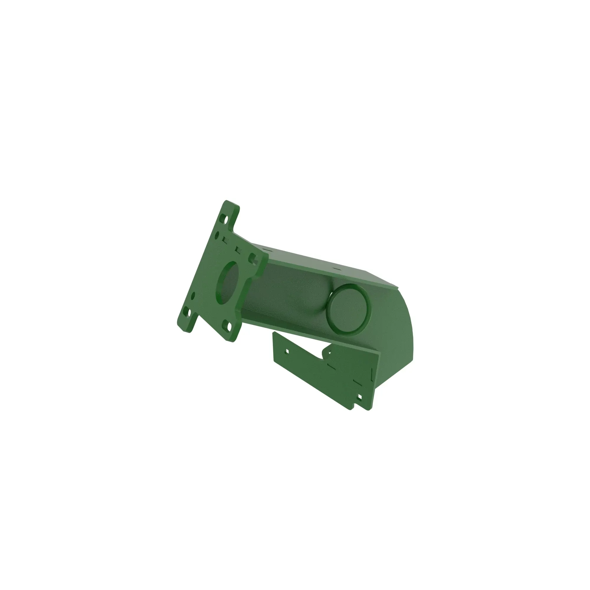 Mounting Parts