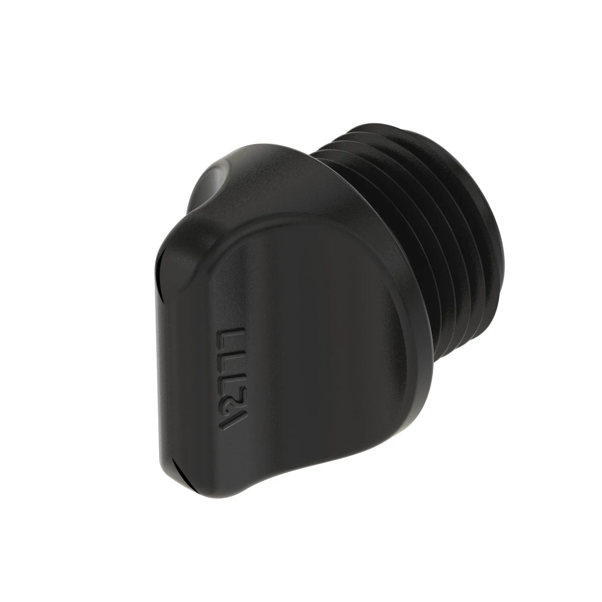 FITTING PLUG