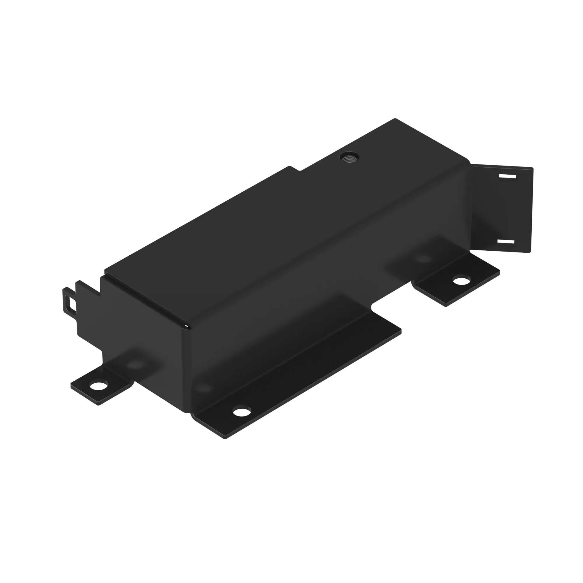 BRACKET, BRACKET FOR FUSE BOX