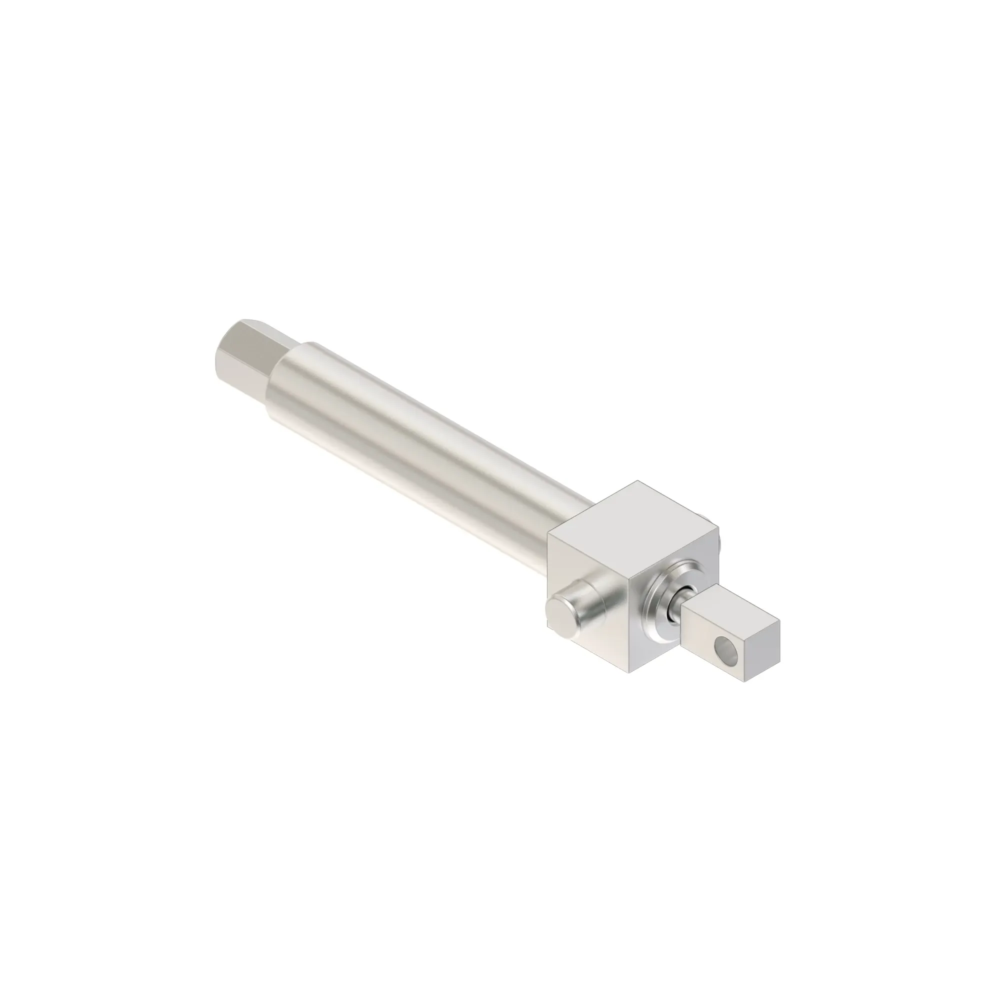 John Deere Jack - AT209308