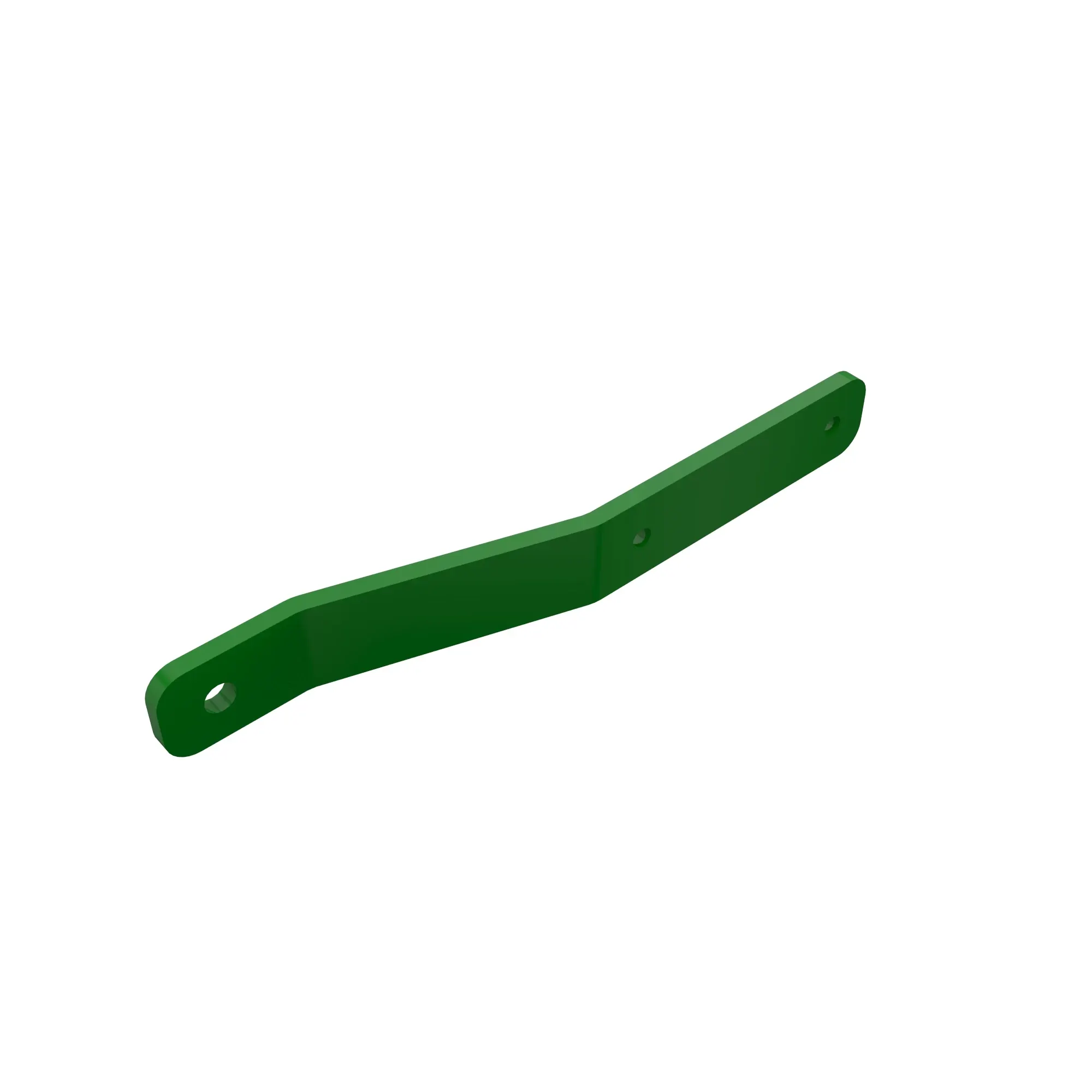 PLATE, CLEVIS PITMAN PLATE, OUTER C