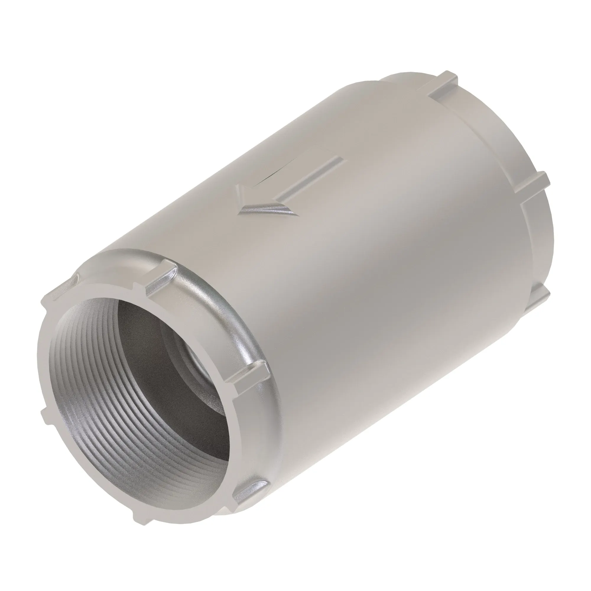 John Deere Check Valve - AN400511