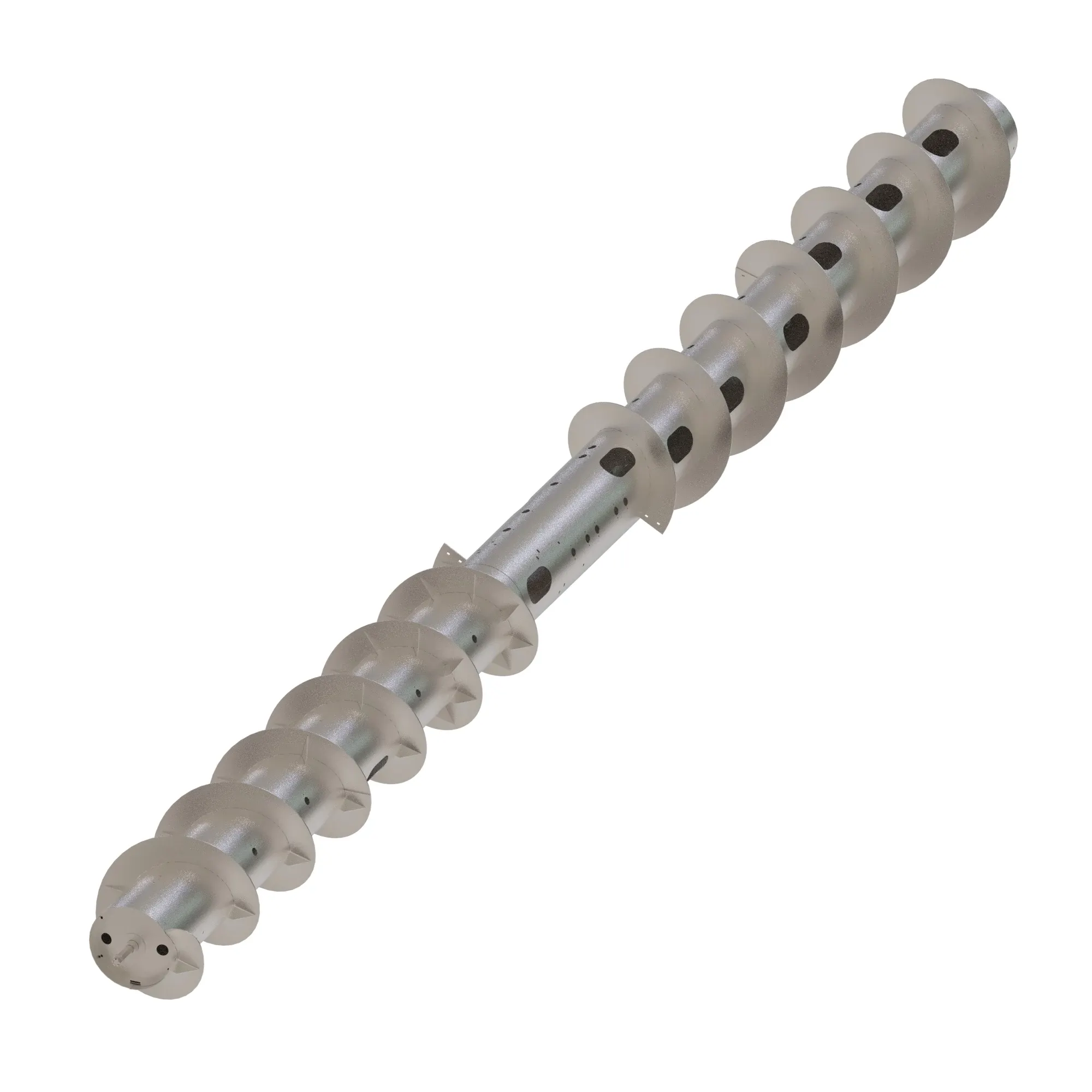 John Deere Auger - AZ104590