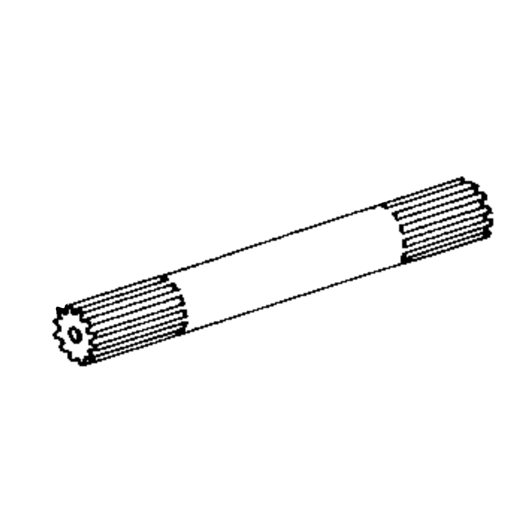 John Deere Shaft - T50105