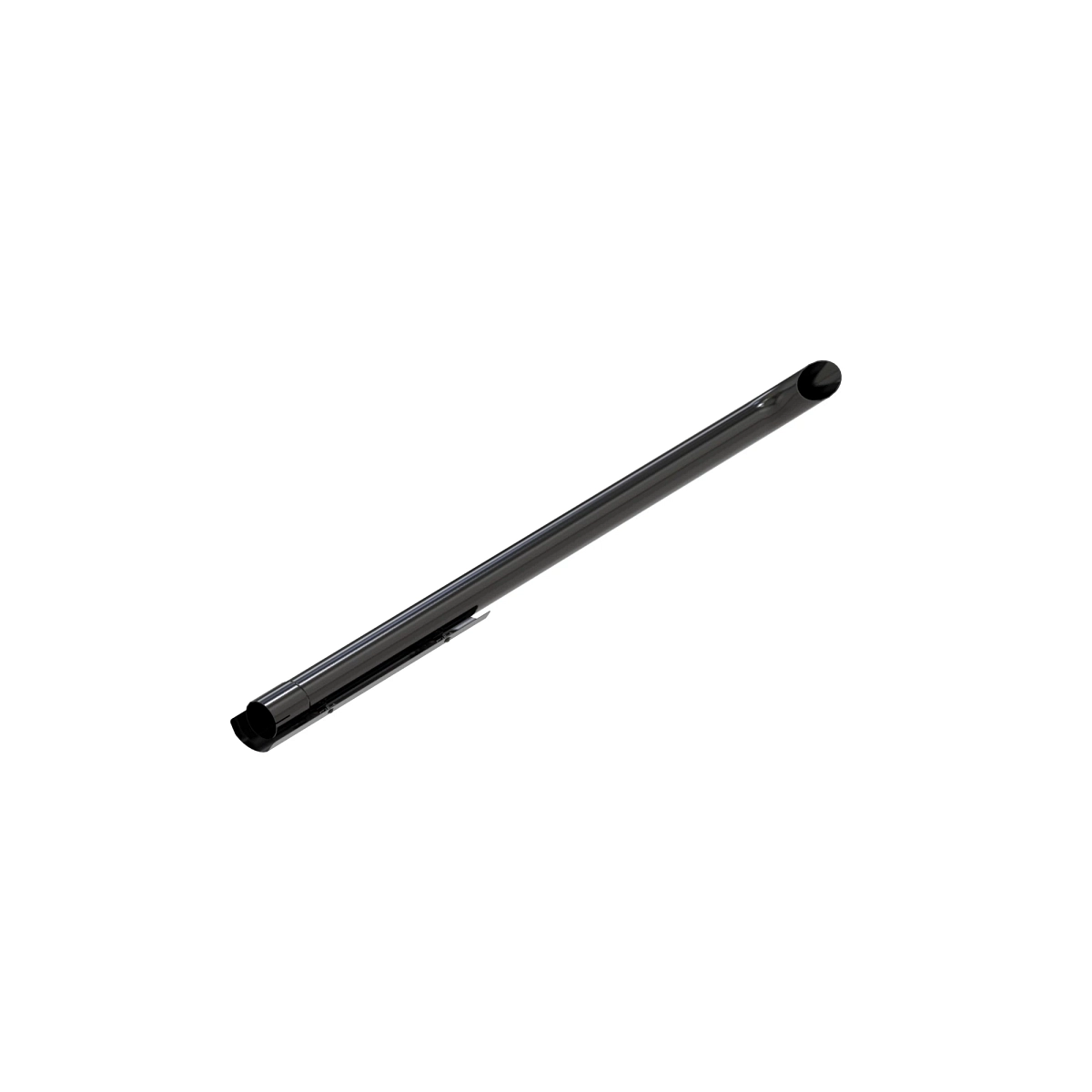 Exhaust Pipe Assembly