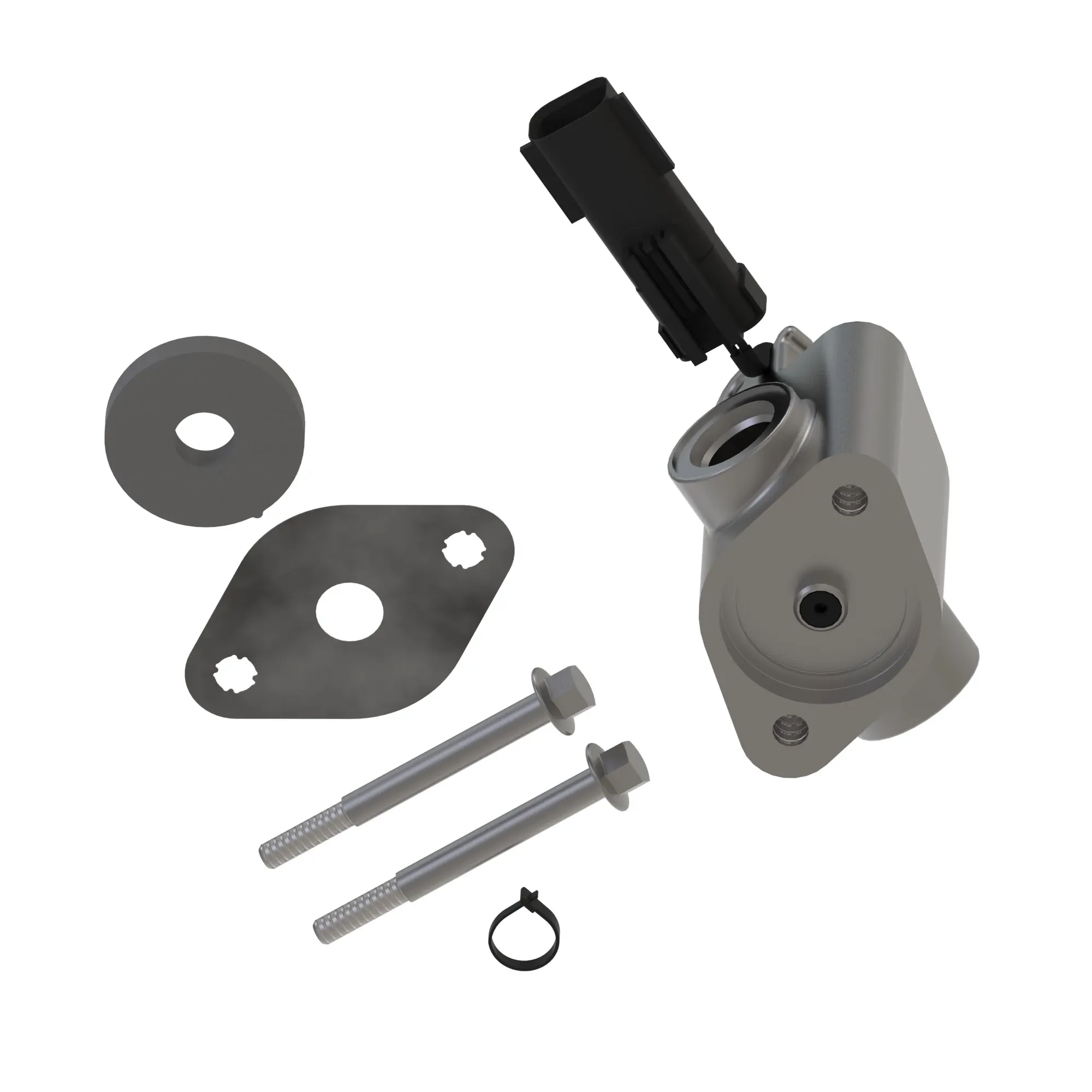 Nozzle Kit