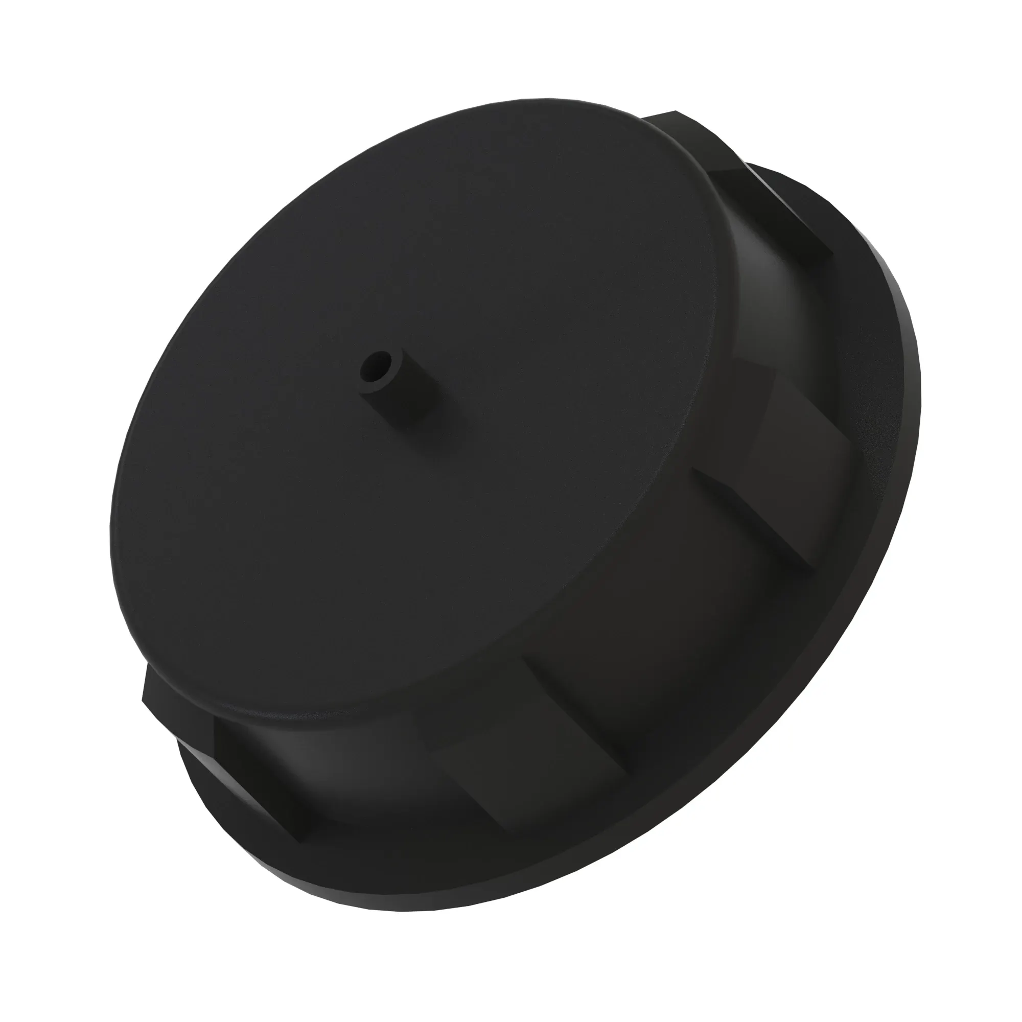 Filler Cap