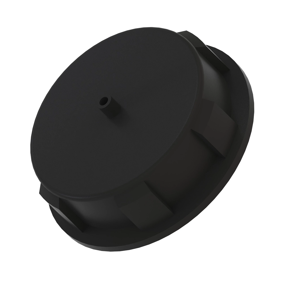 Filler Cap