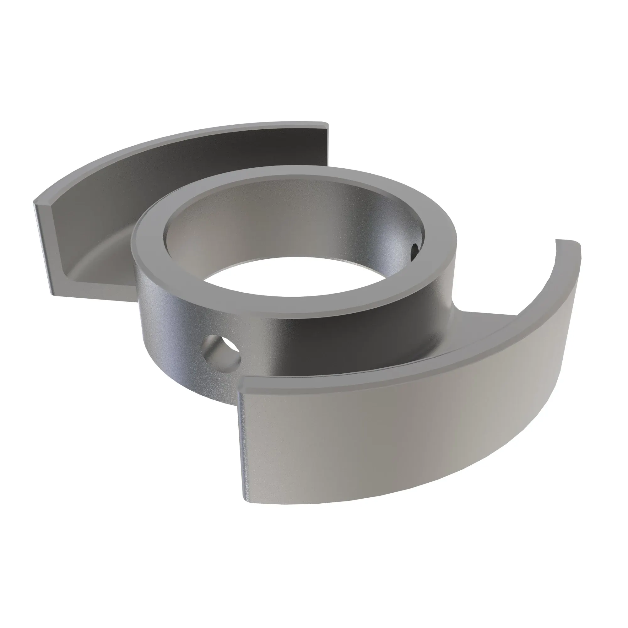 John Deere Tone Wheel - AXE42154