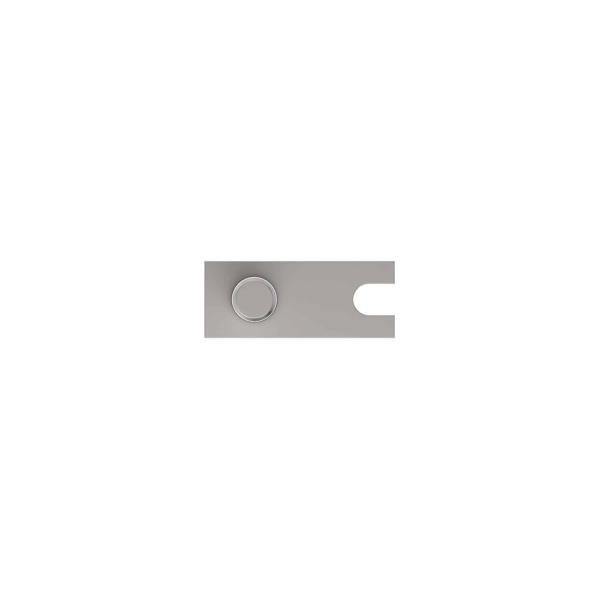 PIN, WELDED