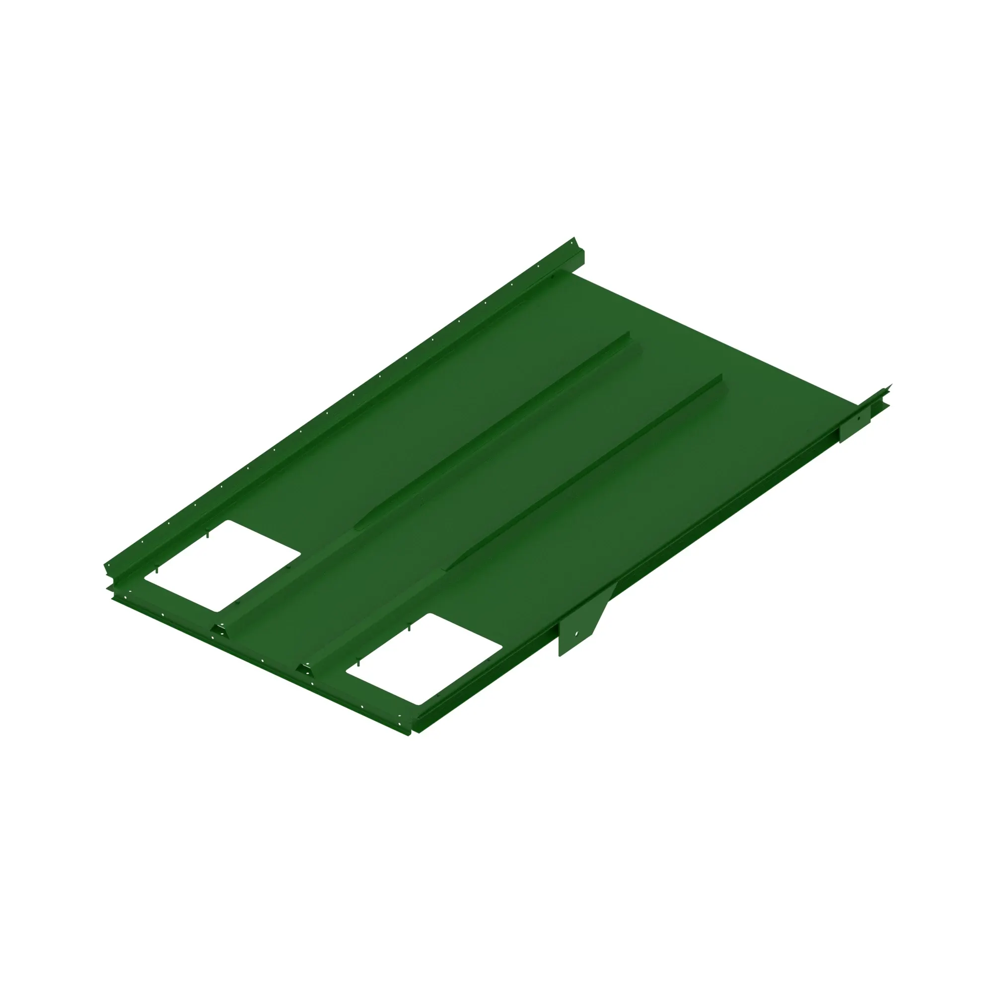 RETURN PAN