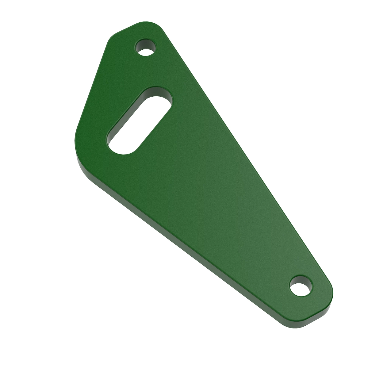 Plate, Clutch Anti-Rotation