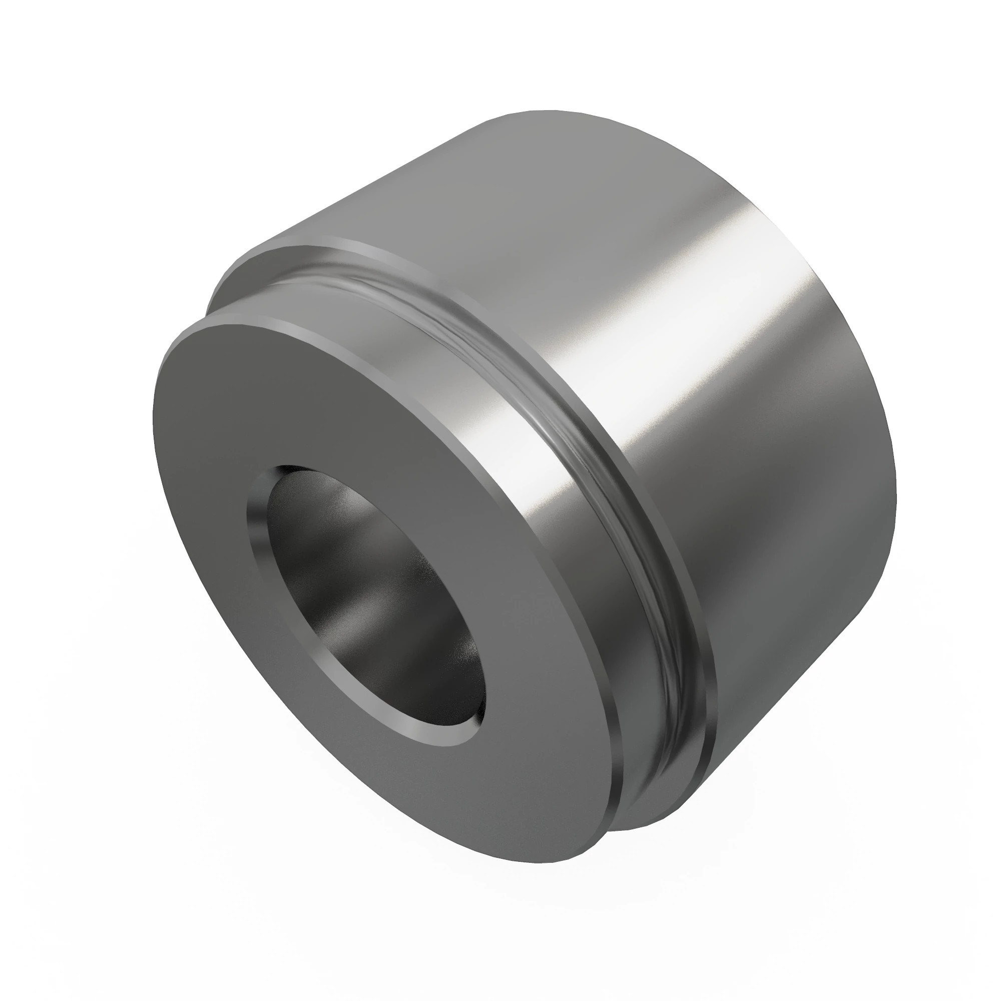 John Deere Flanged Bushing - HXE13967