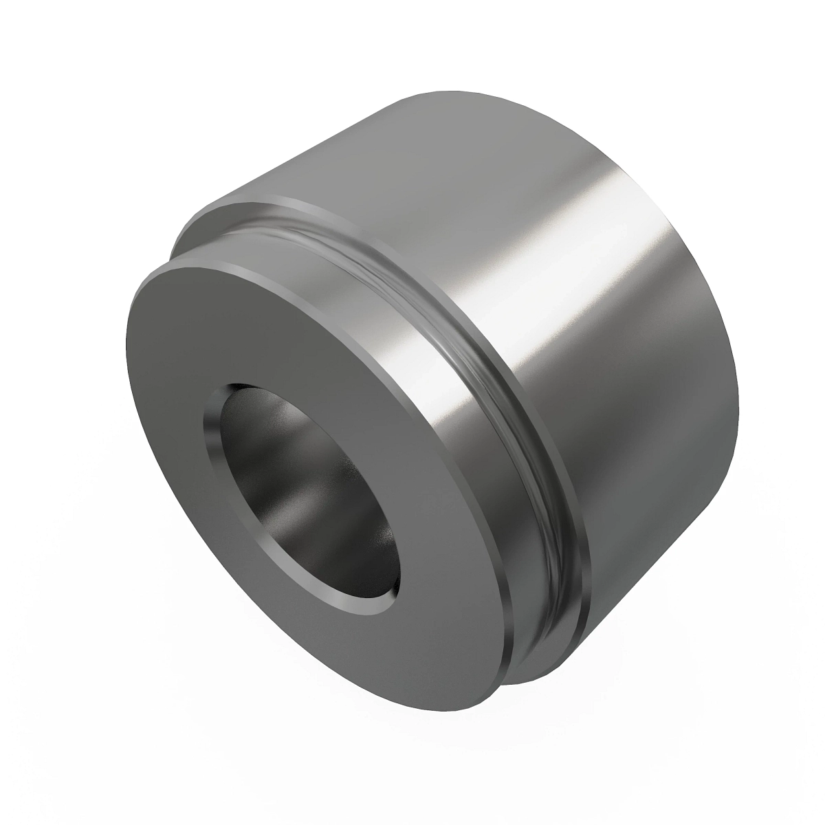Bushing Scoop Blade