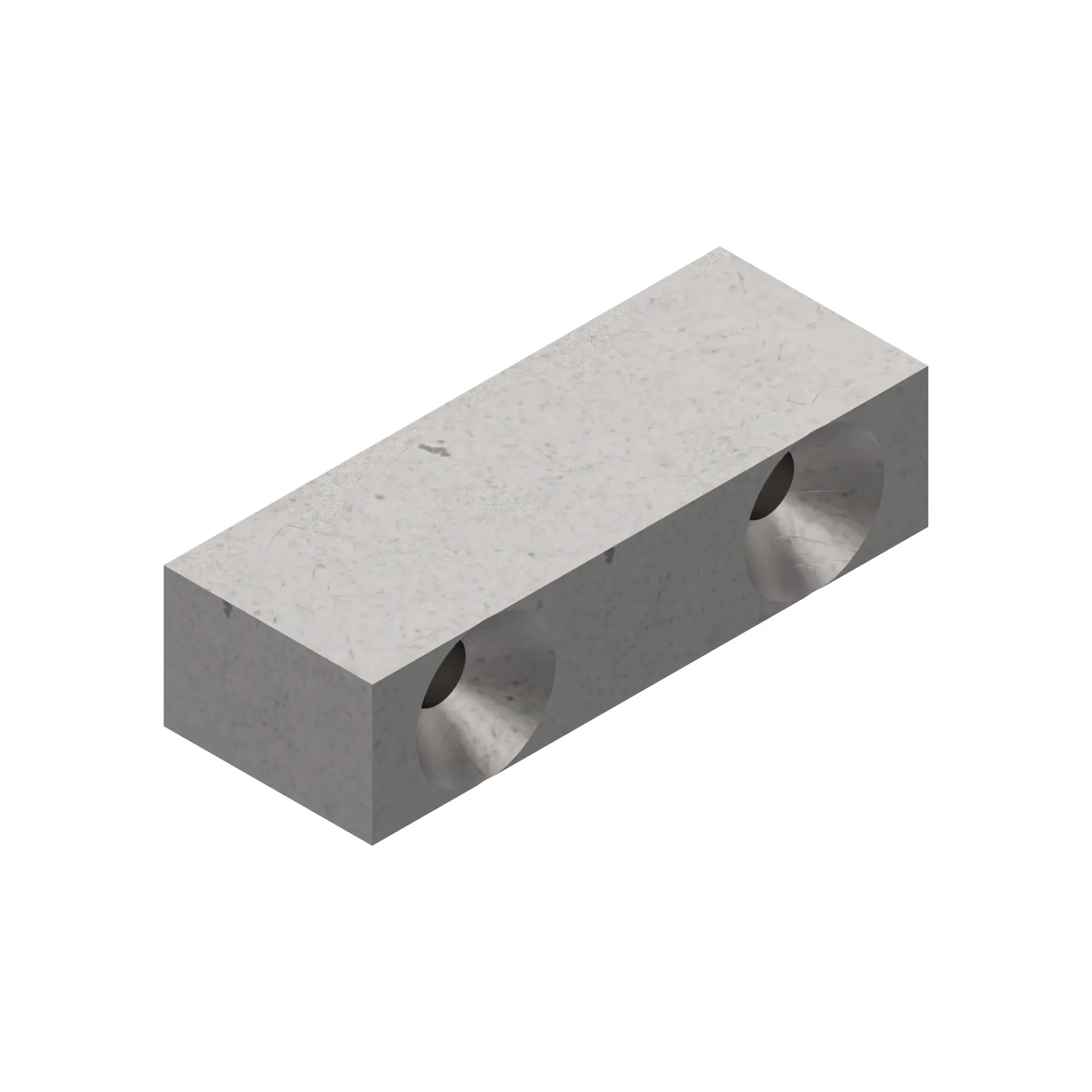 John Deere Stop - F393926
