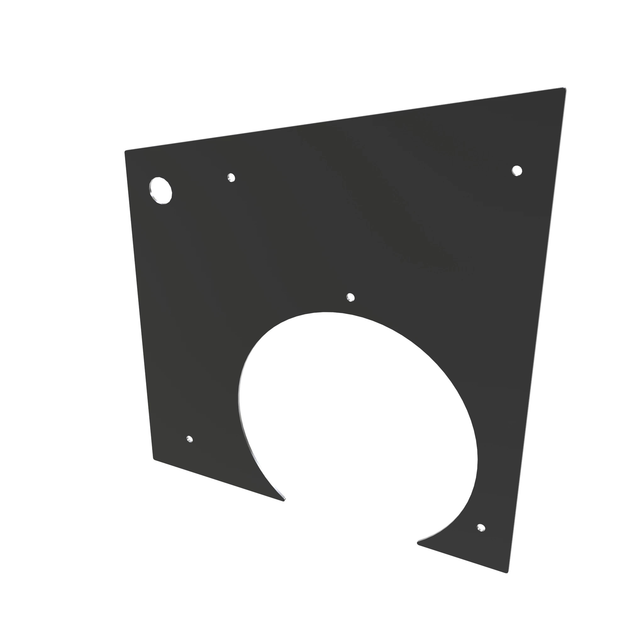 T389727: Heat Shield | Shop.Deere.com