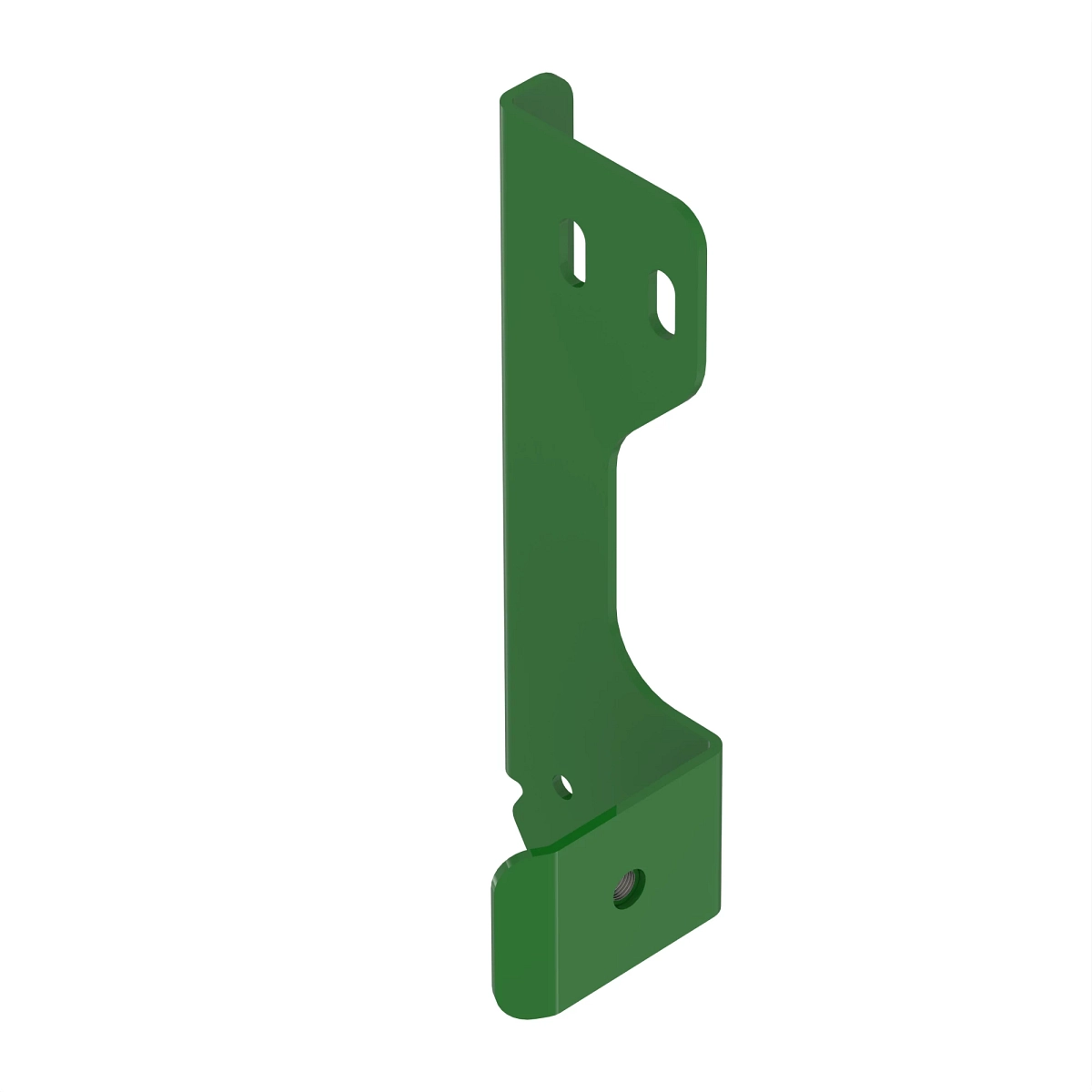 Bracket, Shield Mounting