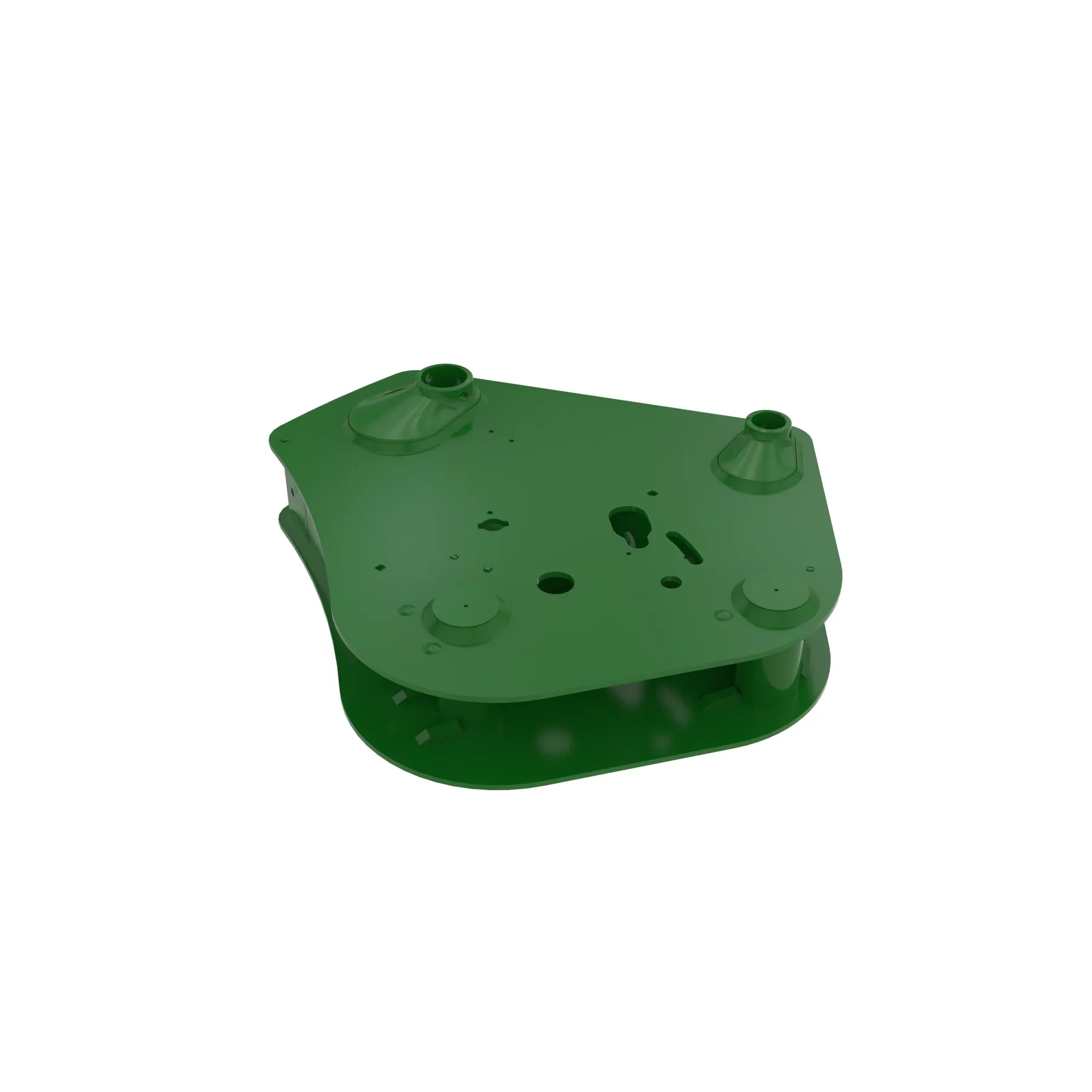 John Deere Mast - DC220366
