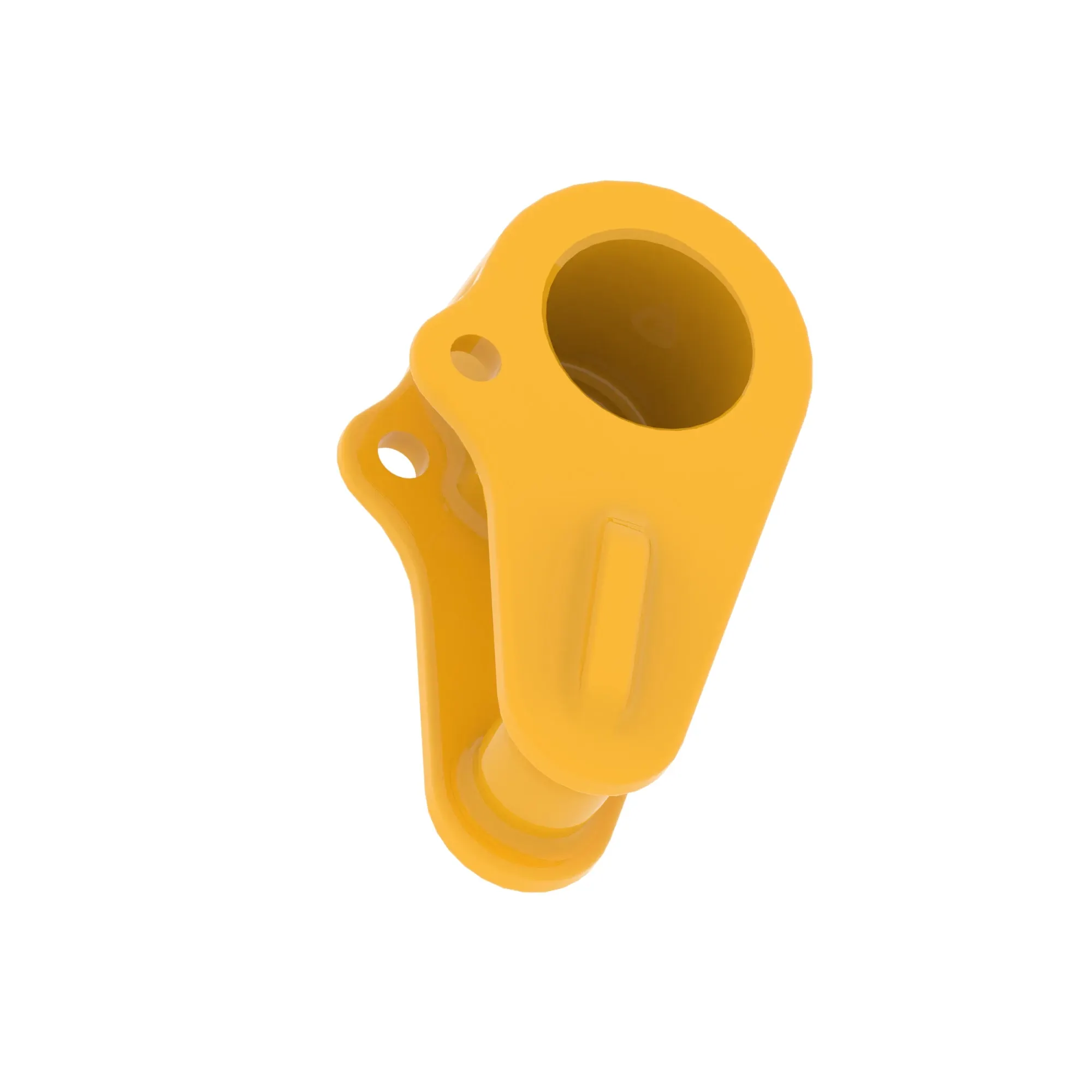 LOCK, DOUBLE EAR BOOM LOCK(BOOM LEF