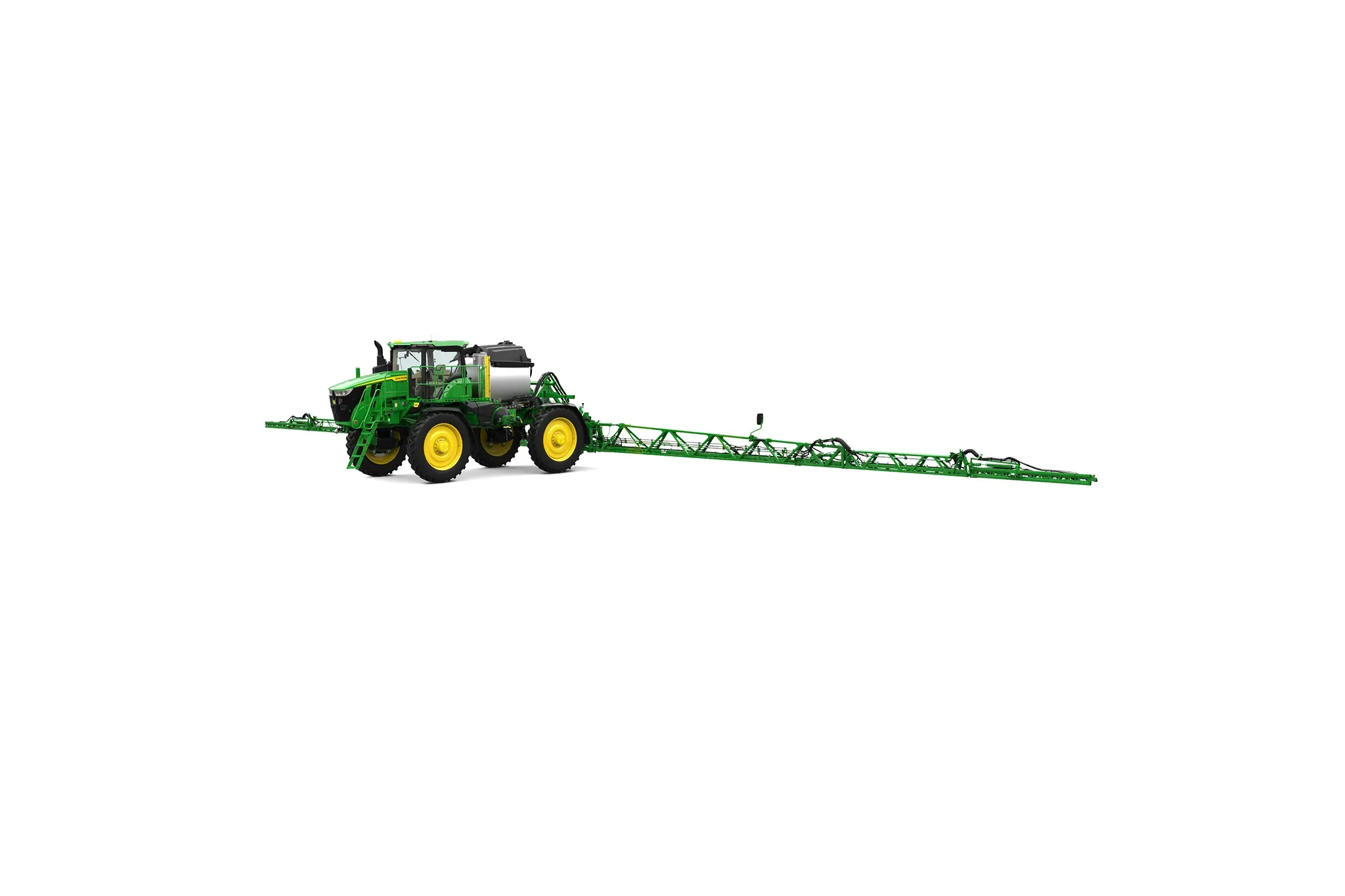 Studio rendering of 612R