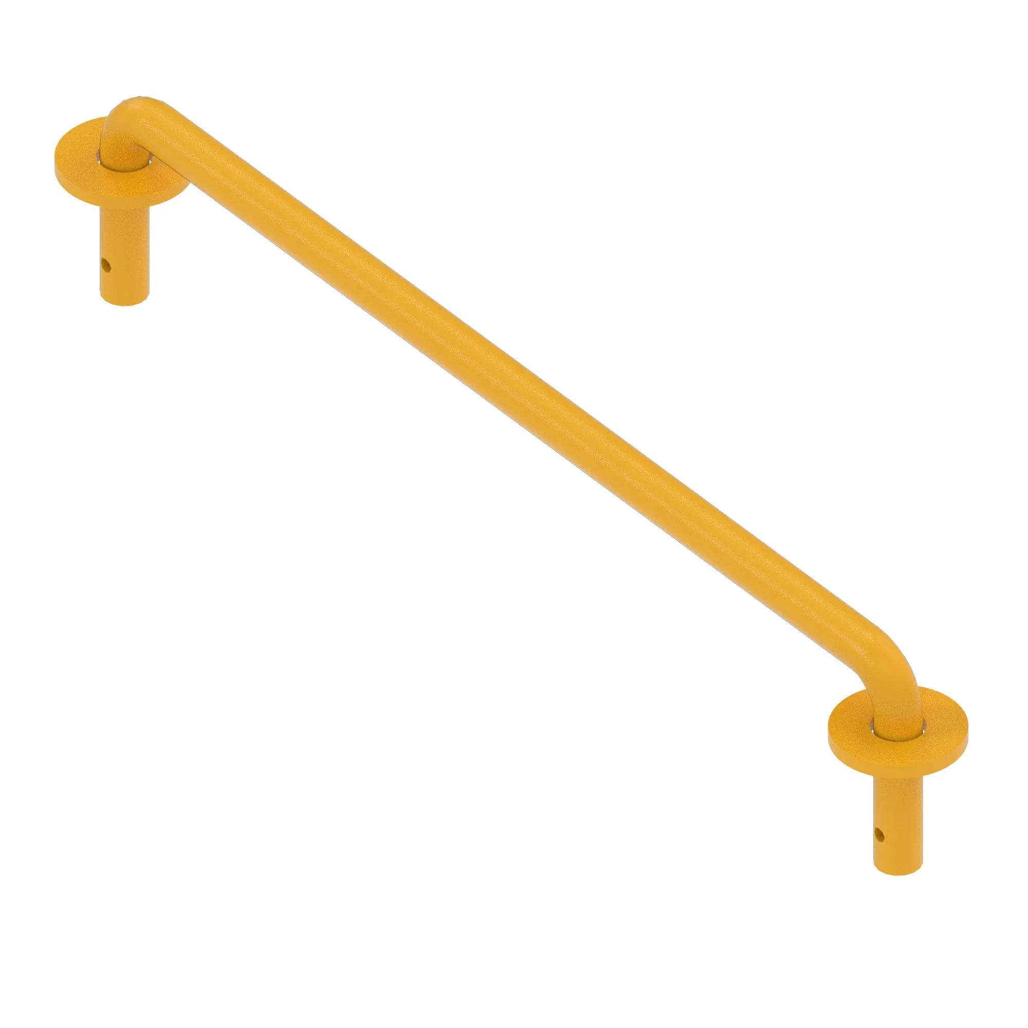 ASSMBLY PROP ROD